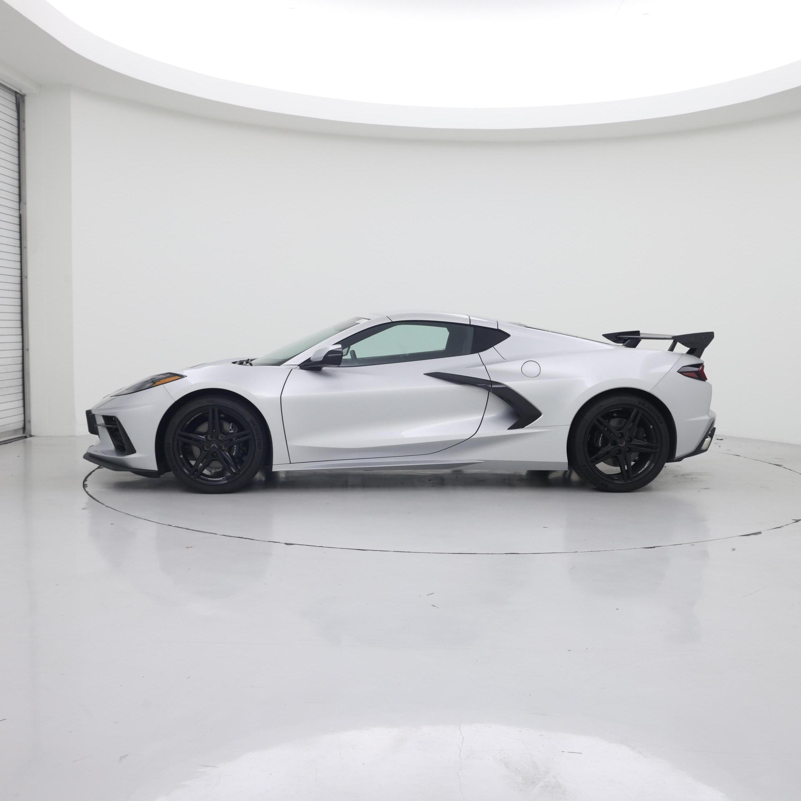 Thumbnail: 2026 Chevrolet Corvette - 3