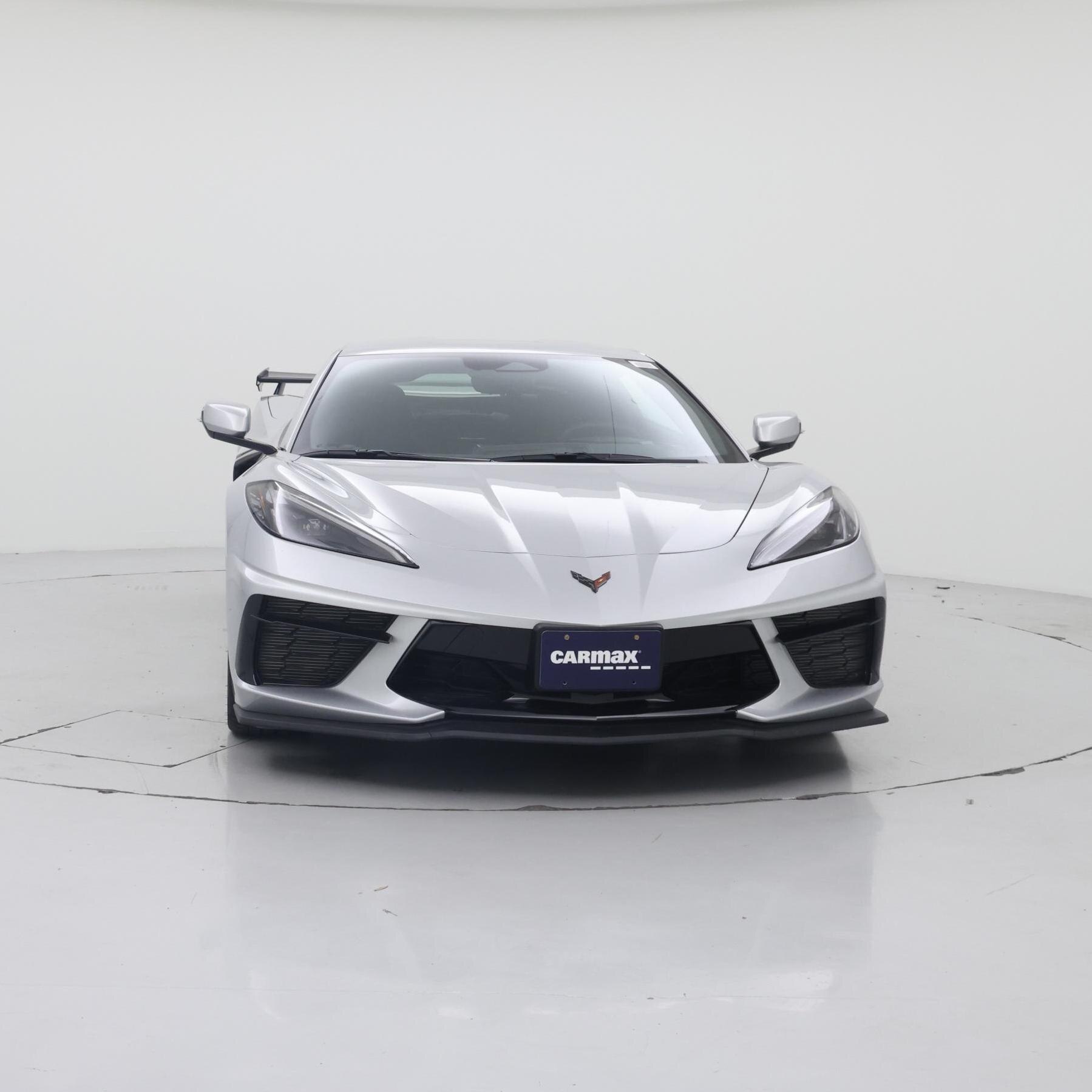 Thumbnail: 2026 Chevrolet Corvette - 5