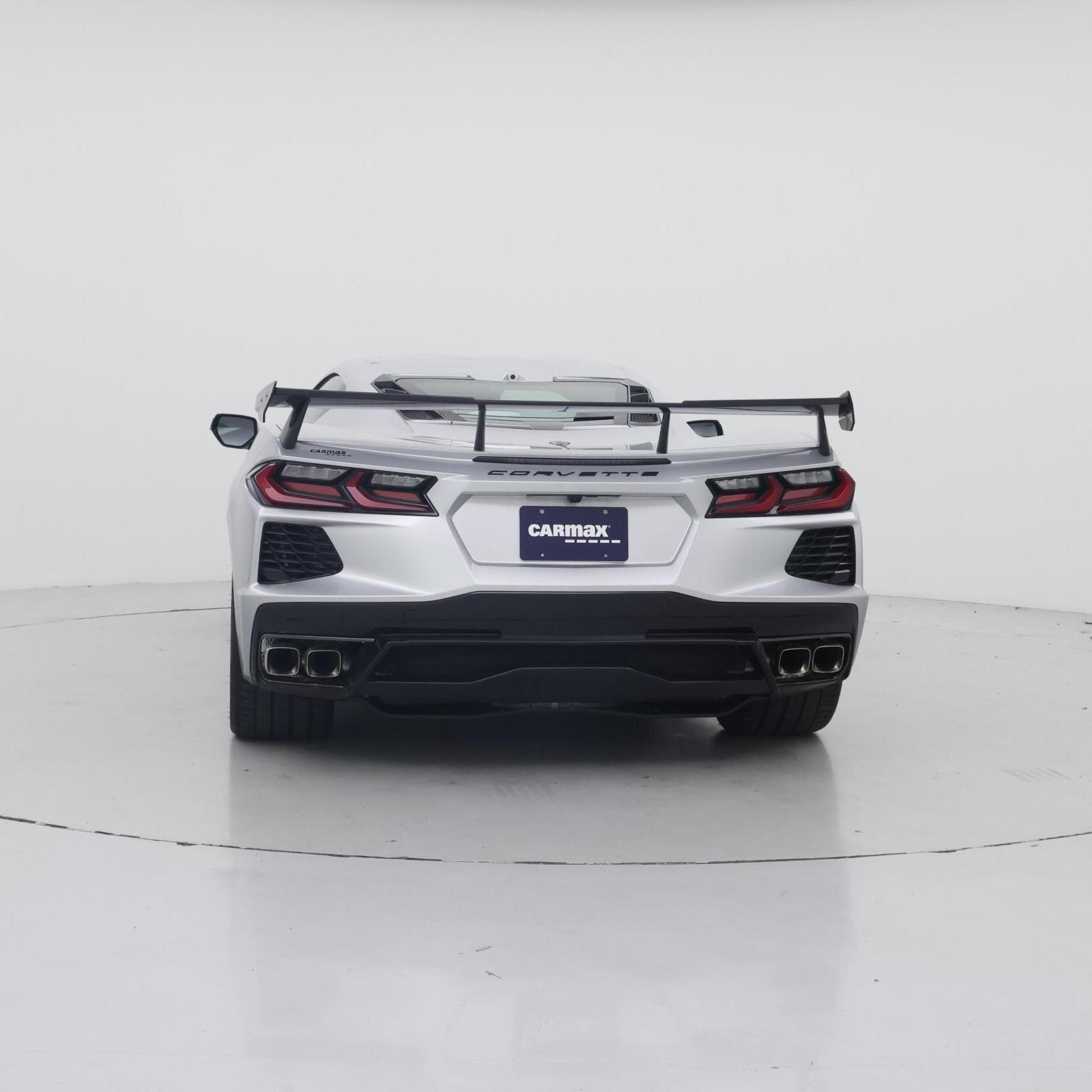 Thumbnail: 2026 Chevrolet Corvette - 6