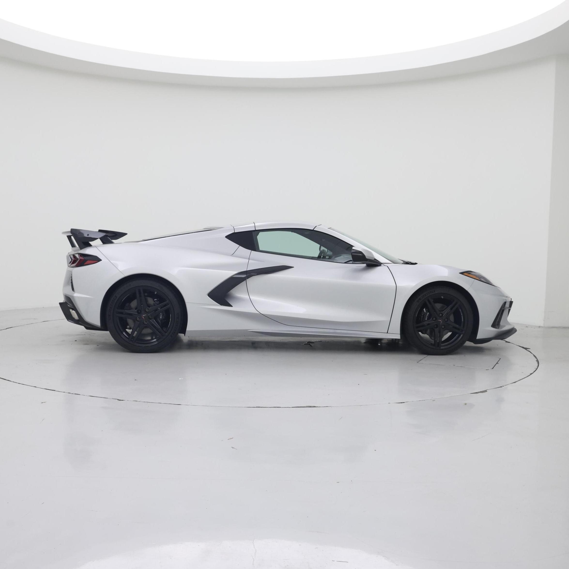 Thumbnail: 2026 Chevrolet Corvette - 7