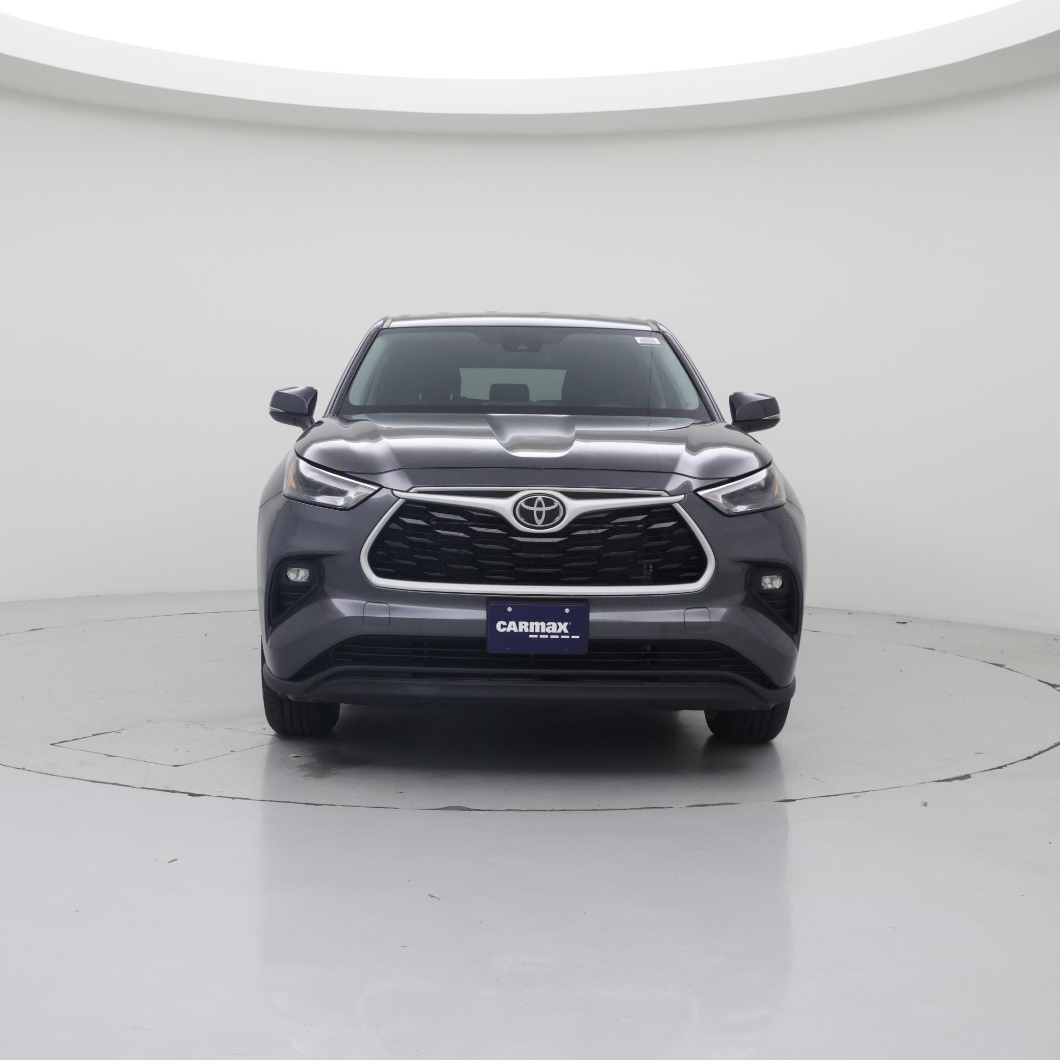 Thumbnail: 2025 Toyota Highlander - 5