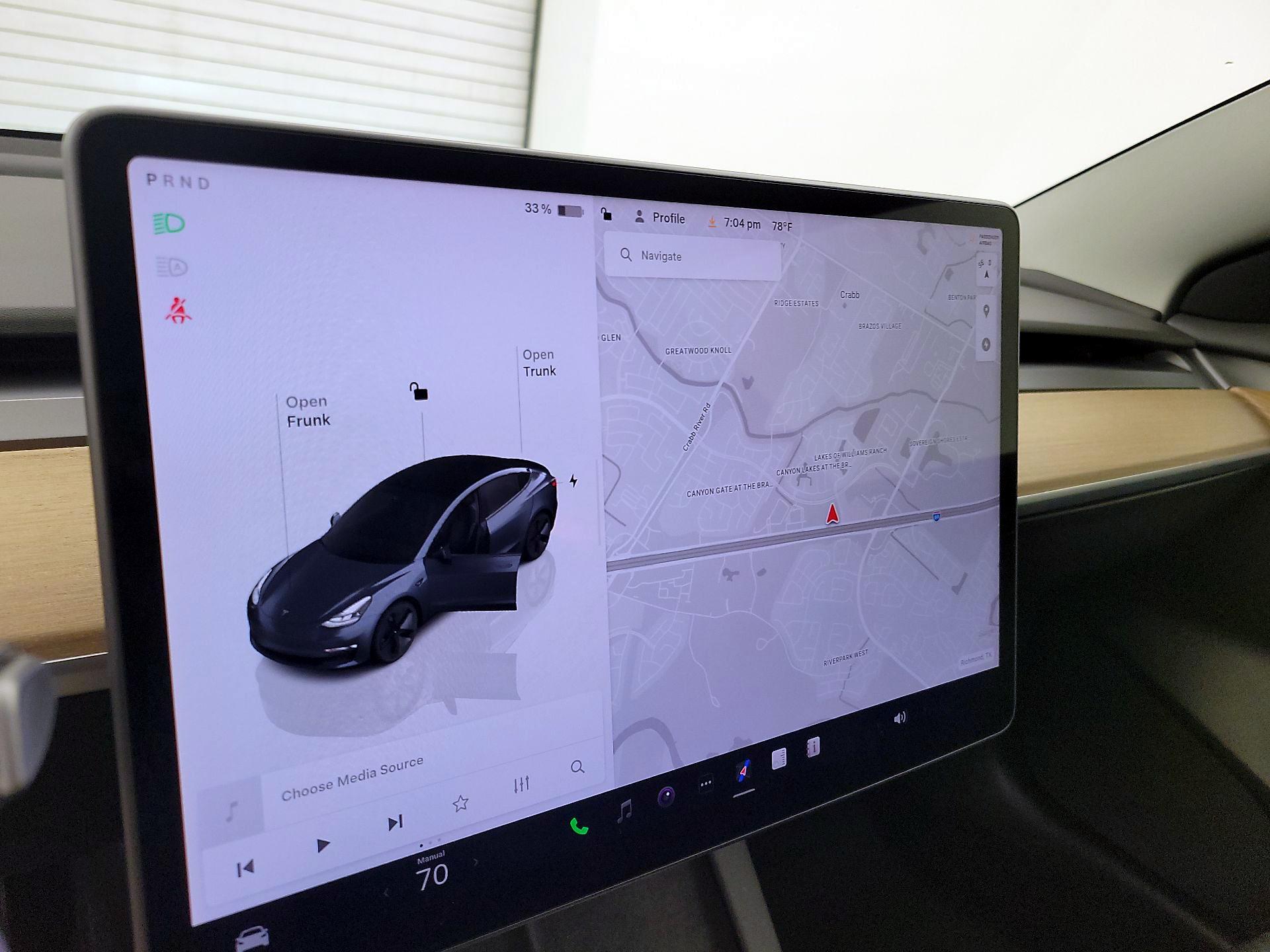 Thumbnail: 2022 Tesla Model 3 - 13