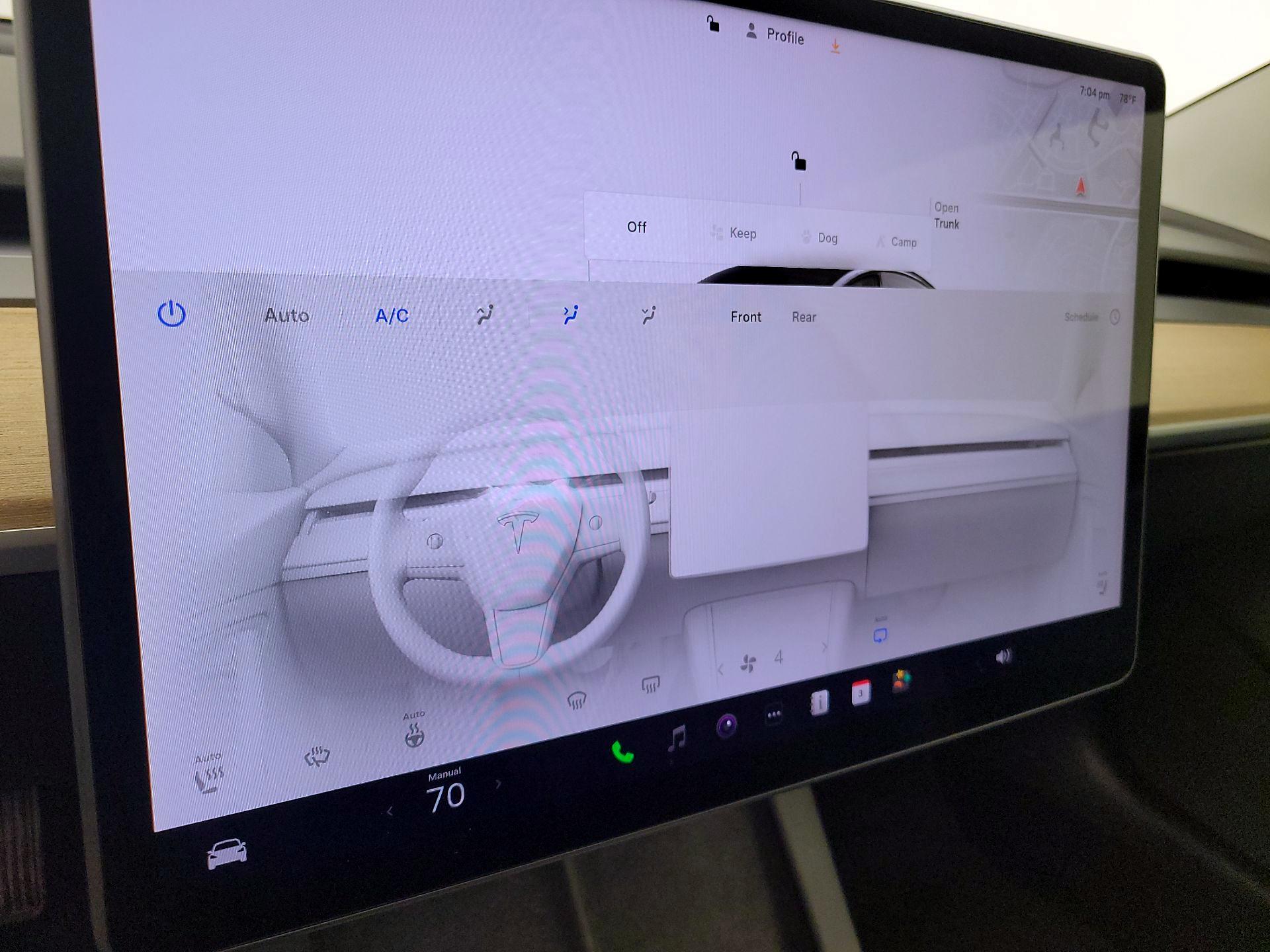 Thumbnail: 2022 Tesla Model 3 - 16