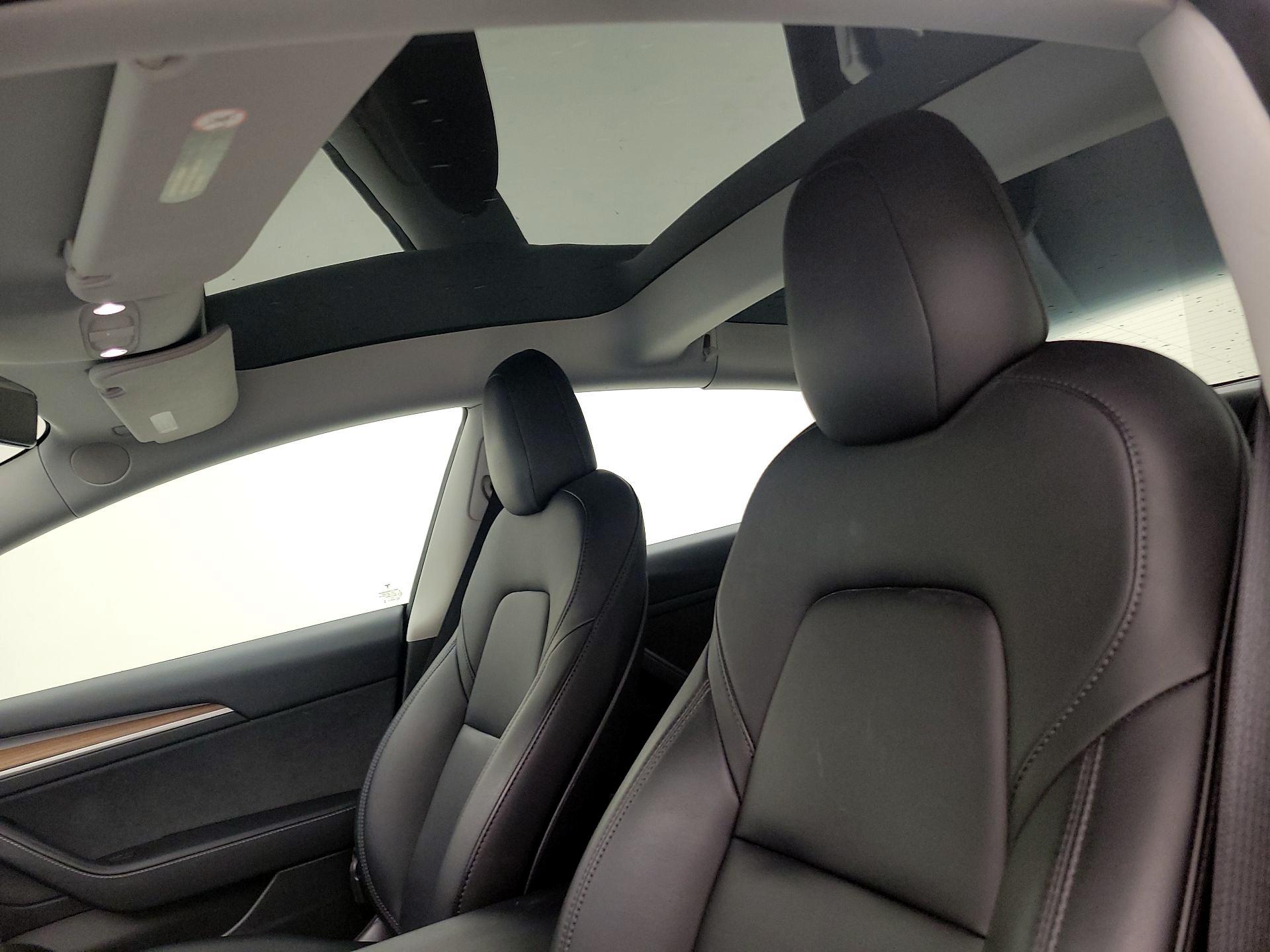 Thumbnail: 2022 Tesla Model 3 - 18