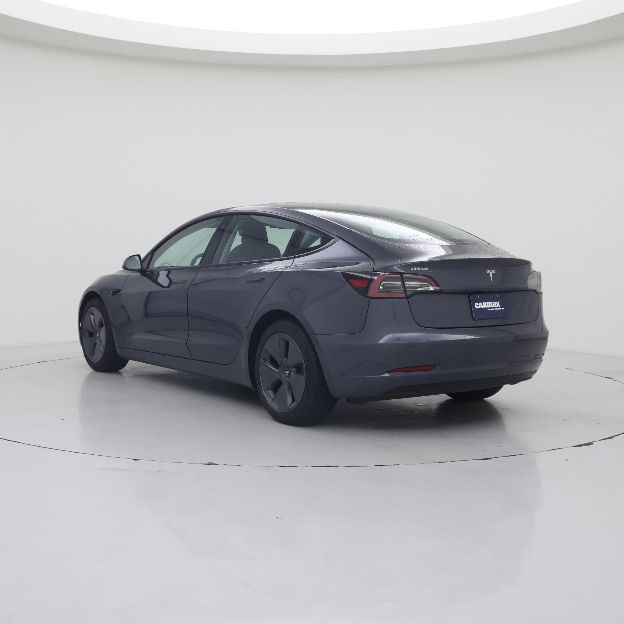 Thumbnail: 2022 Tesla Model 3 - 2