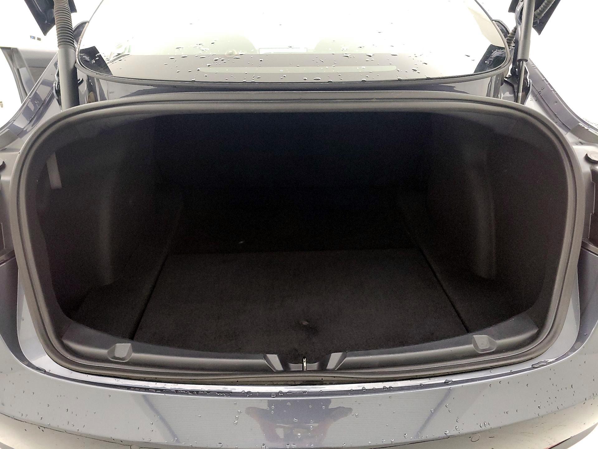 Thumbnail: 2022 Tesla Model 3 - 20
