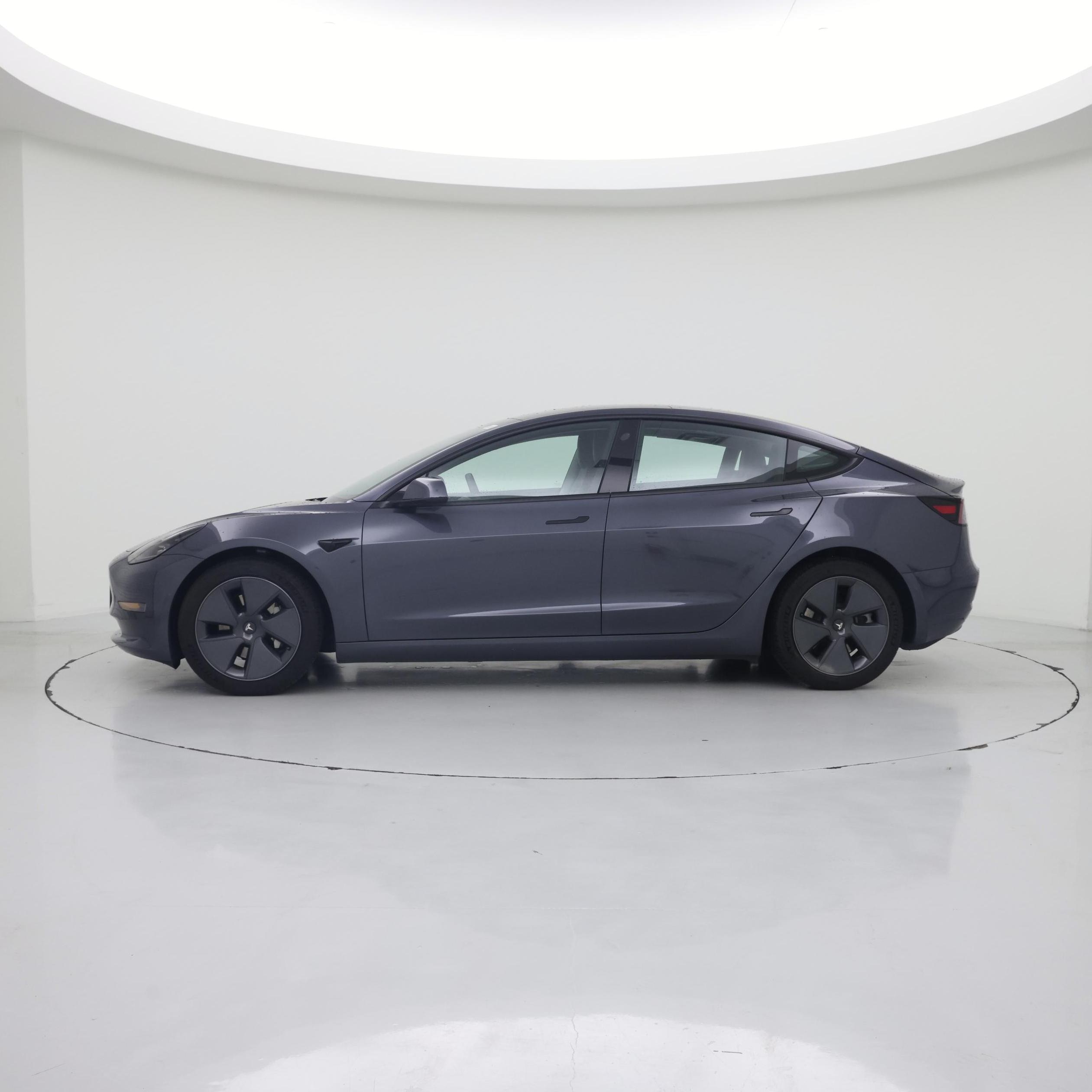 Thumbnail: 2022 Tesla Model 3 - 3