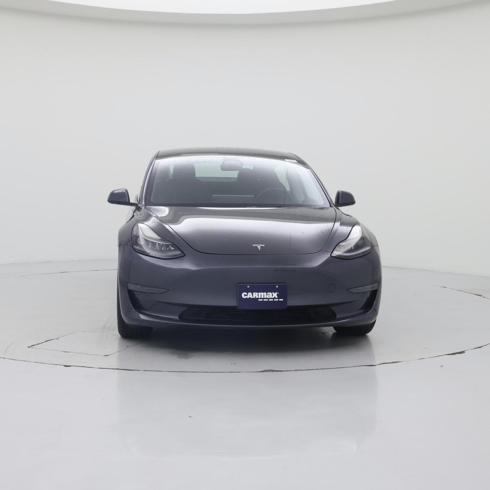 Thumbnail: 2022 Tesla Model 3 - 5