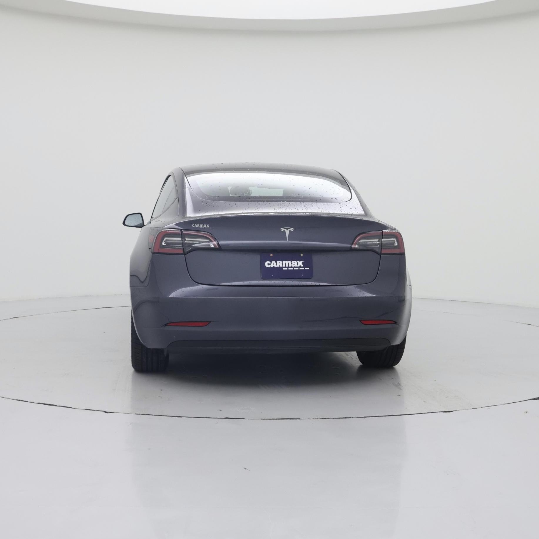 Thumbnail: 2022 Tesla Model 3 - 6