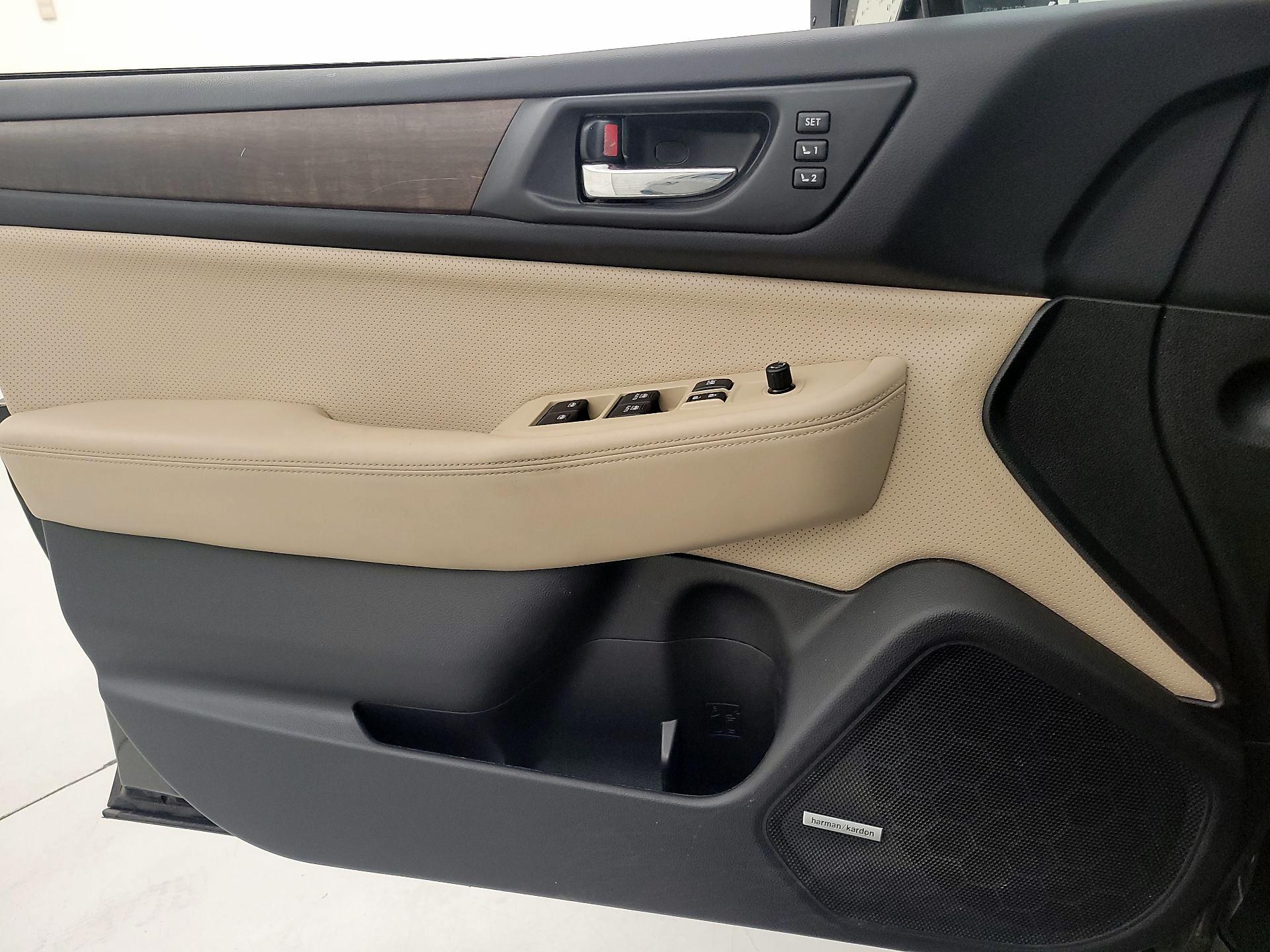 Thumbnail: 2016 Subaru Outback - 12