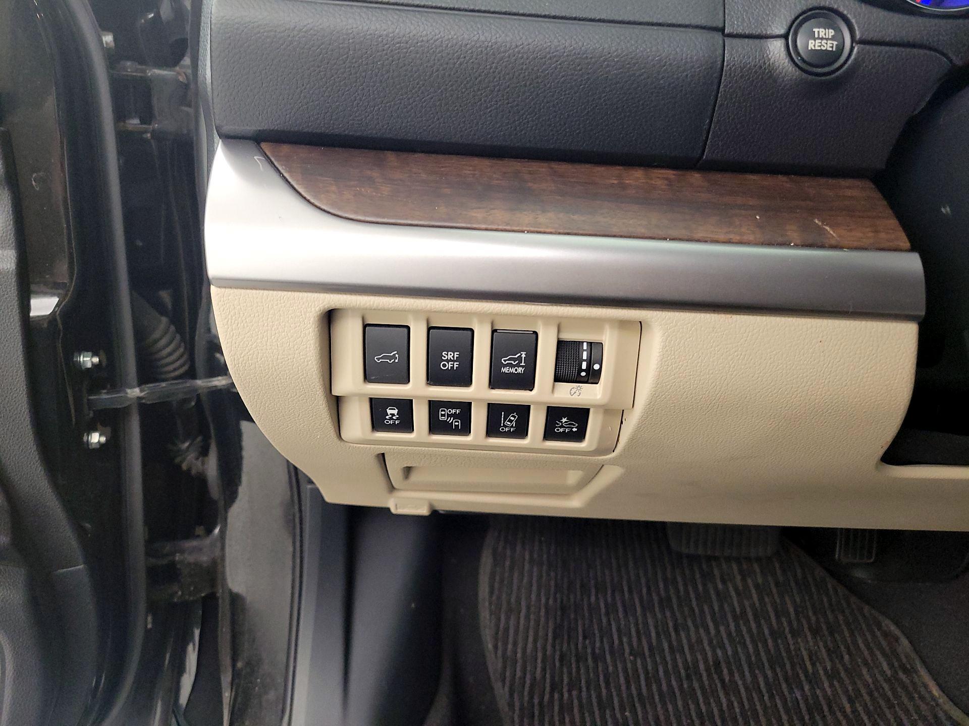 Thumbnail: 2016 Subaru Outback - 13
