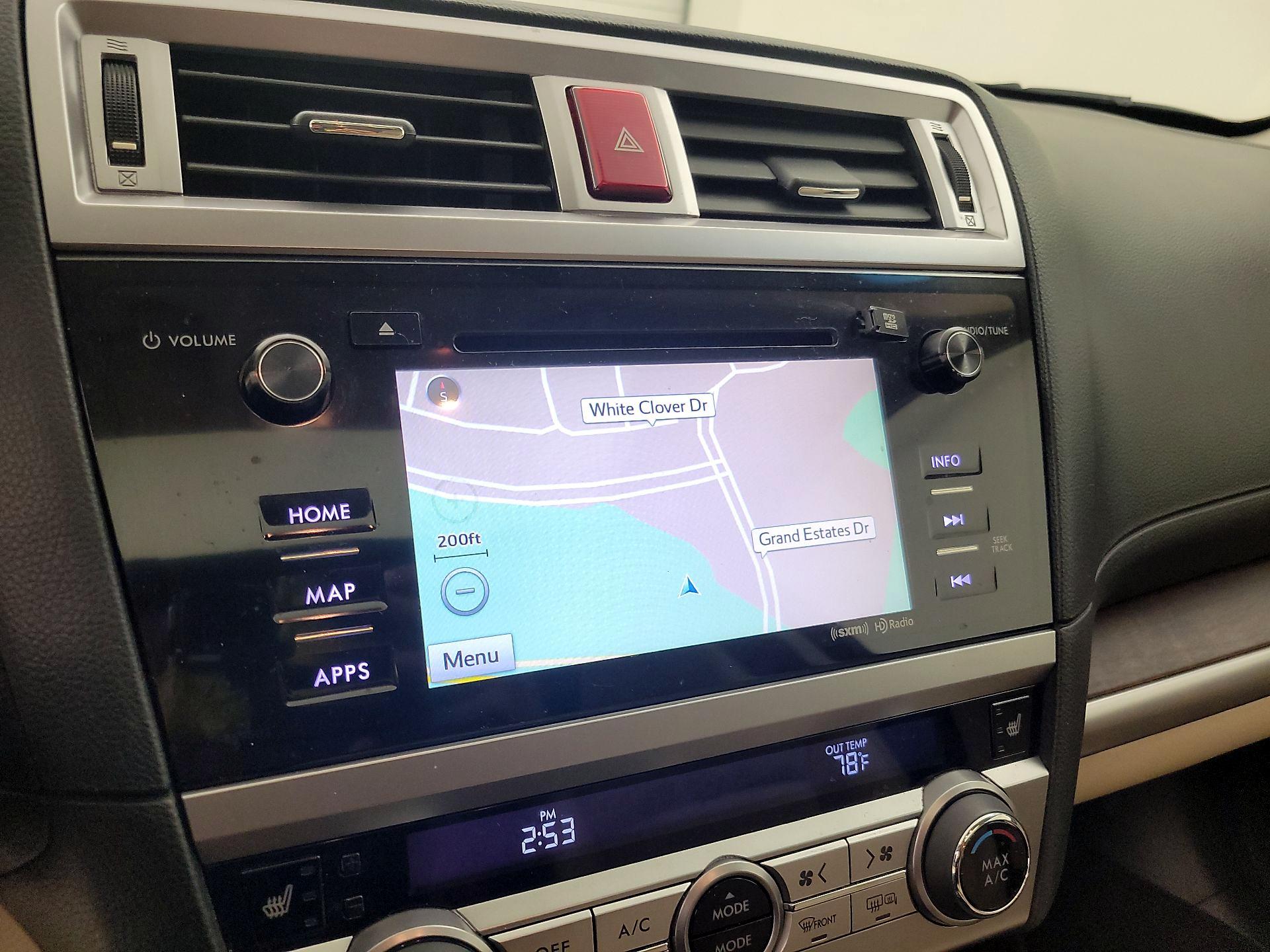 Thumbnail: 2016 Subaru Outback - 14