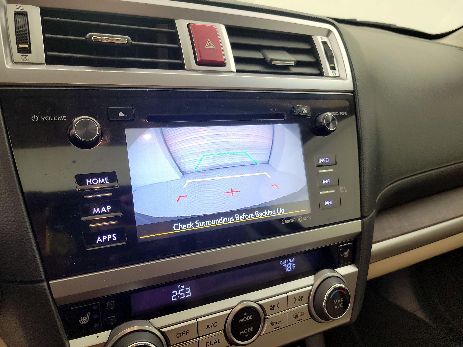 Thumbnail: 2016 Subaru Outback - 15