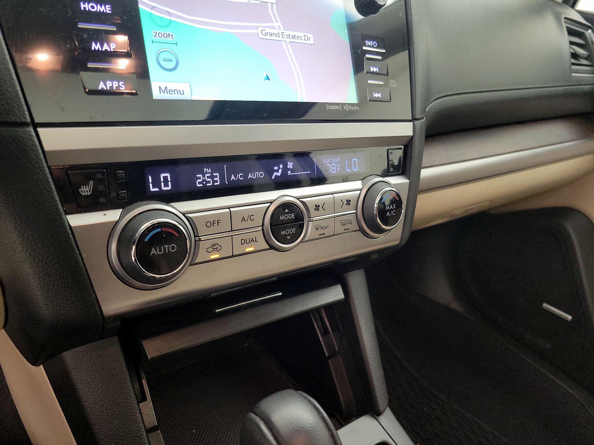 Thumbnail: 2016 Subaru Outback - 17