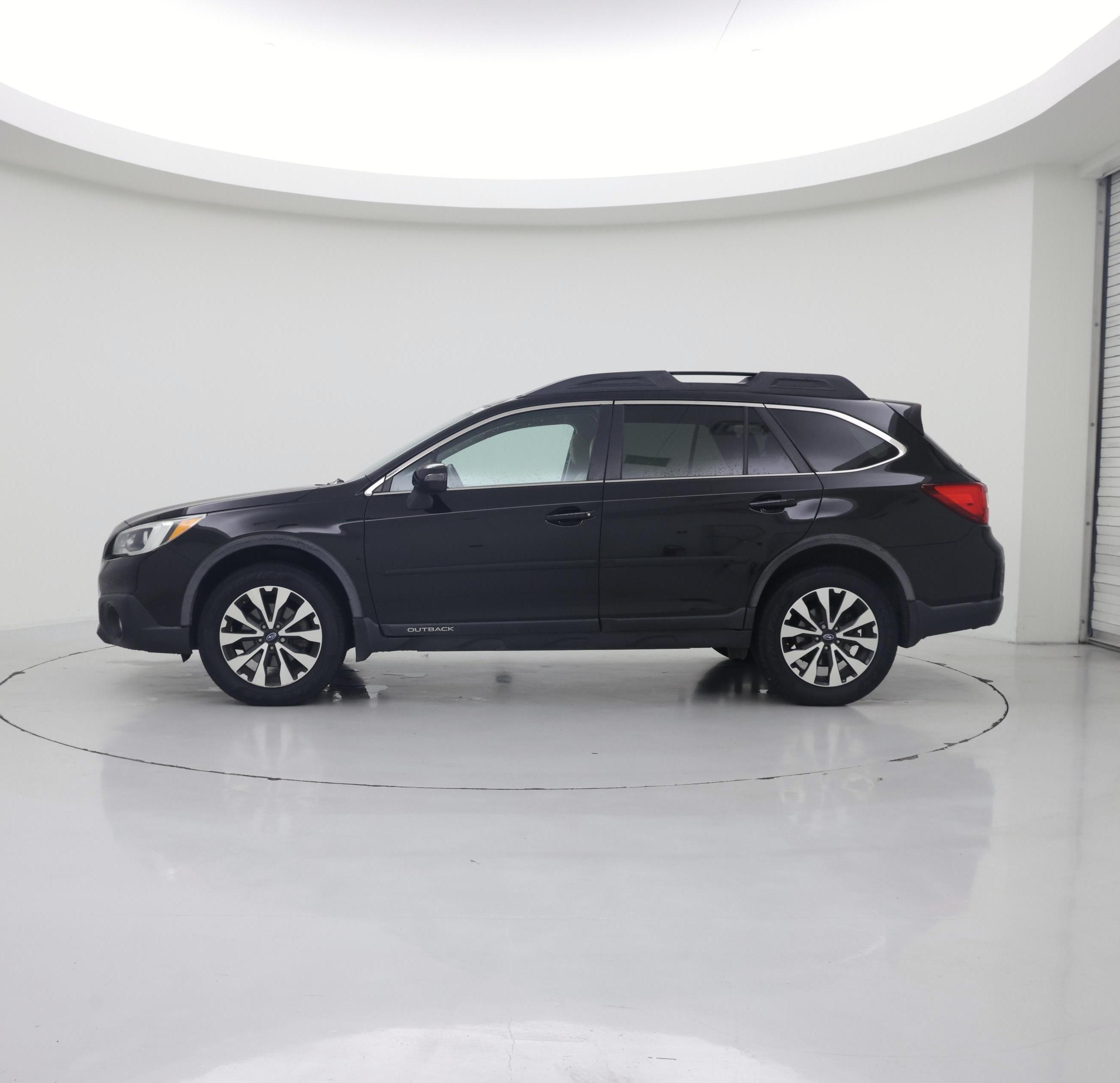 Thumbnail: 2016 Subaru Outback - 3