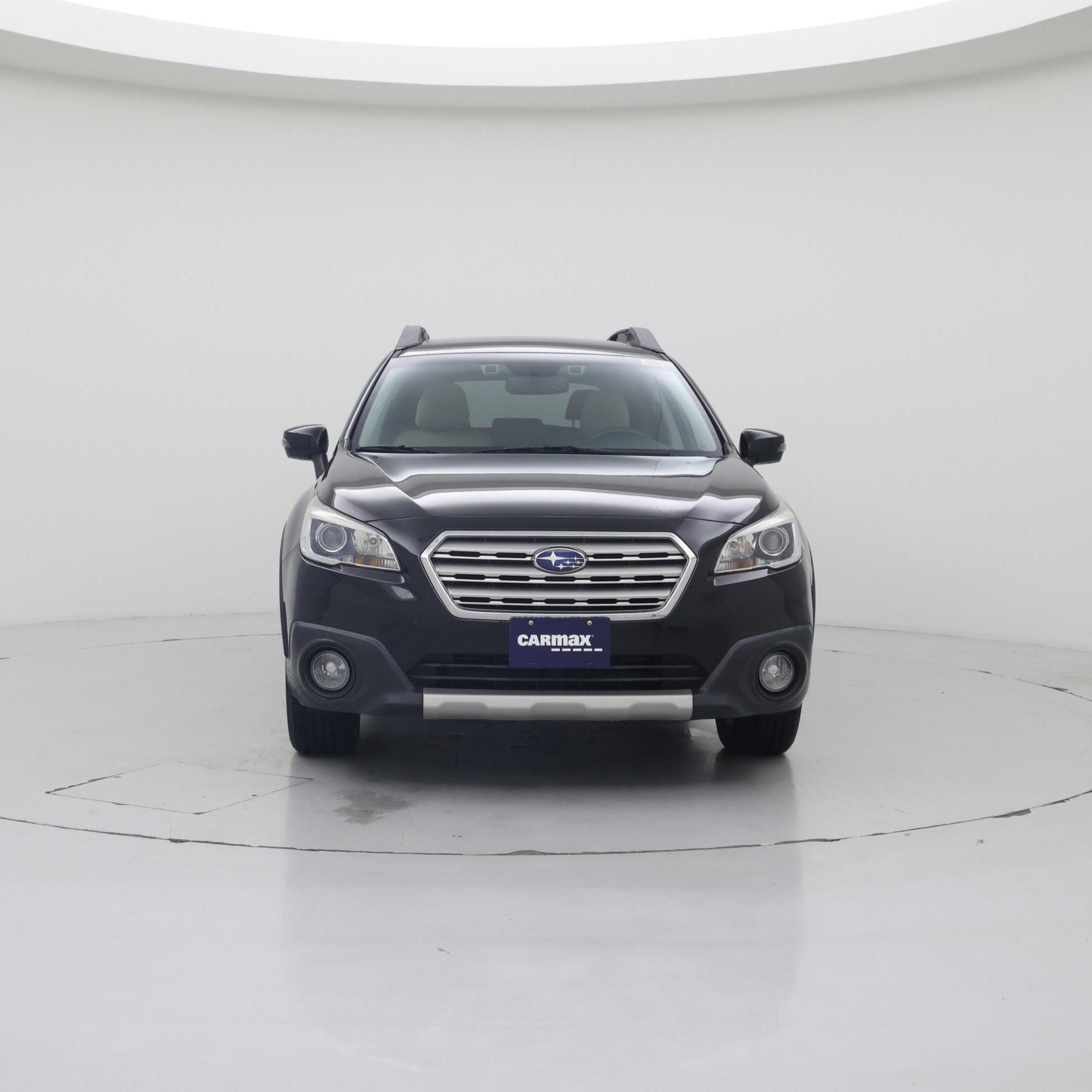 Thumbnail: 2016 Subaru Outback - 5