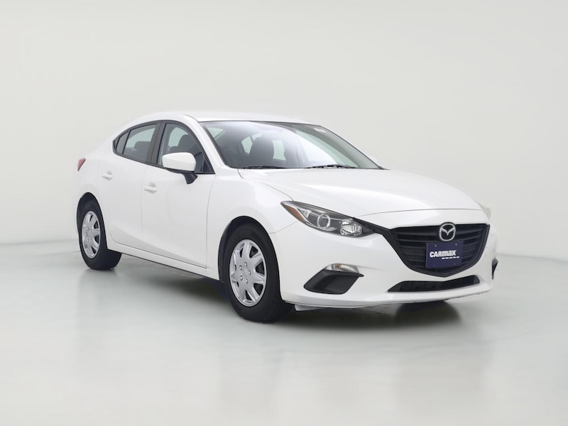 2014 Mazda Mazda3 i Sport -
                  Richmond, TX
