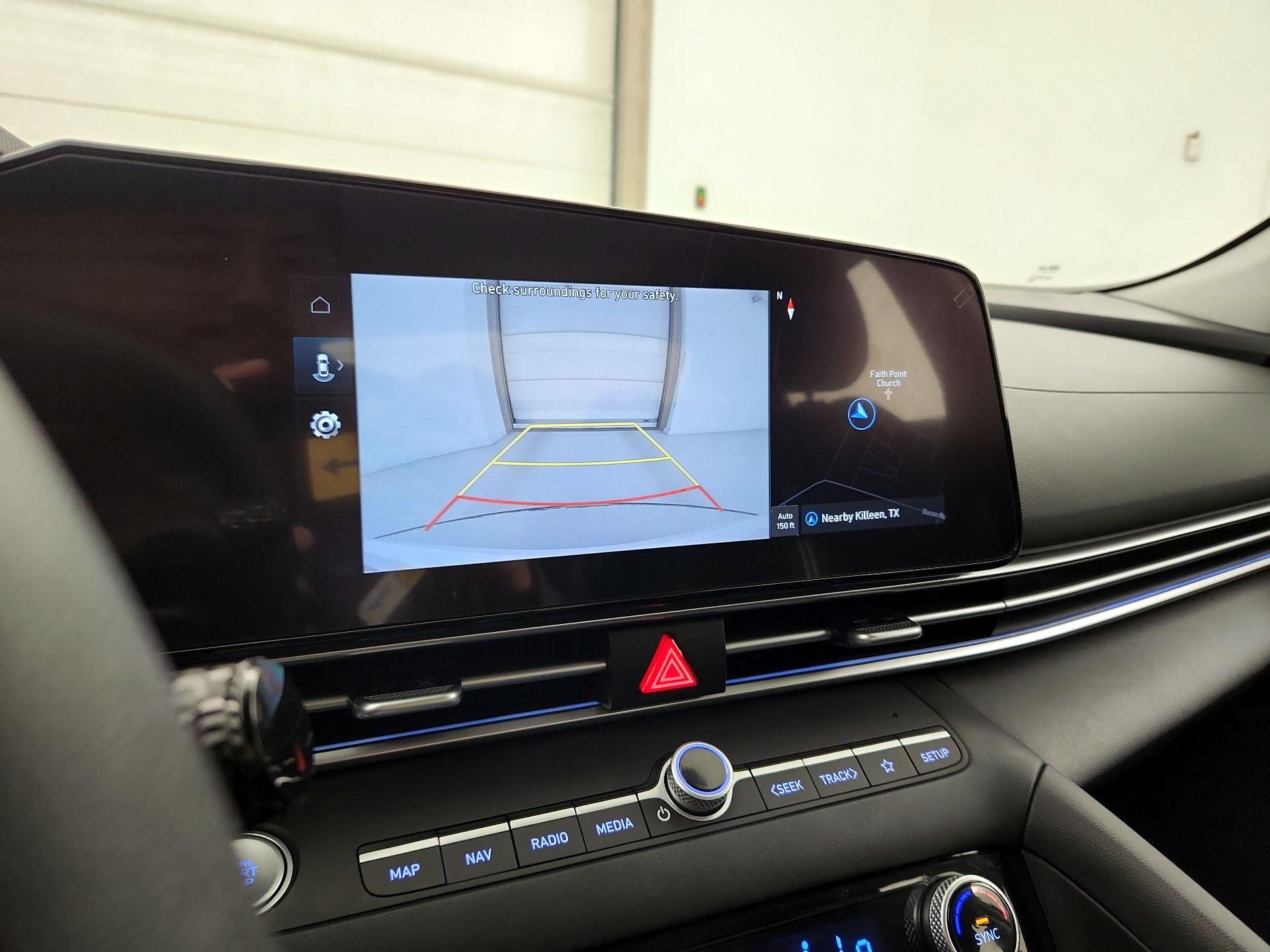 Thumbnail: 2024 Hyundai Elantra - 15