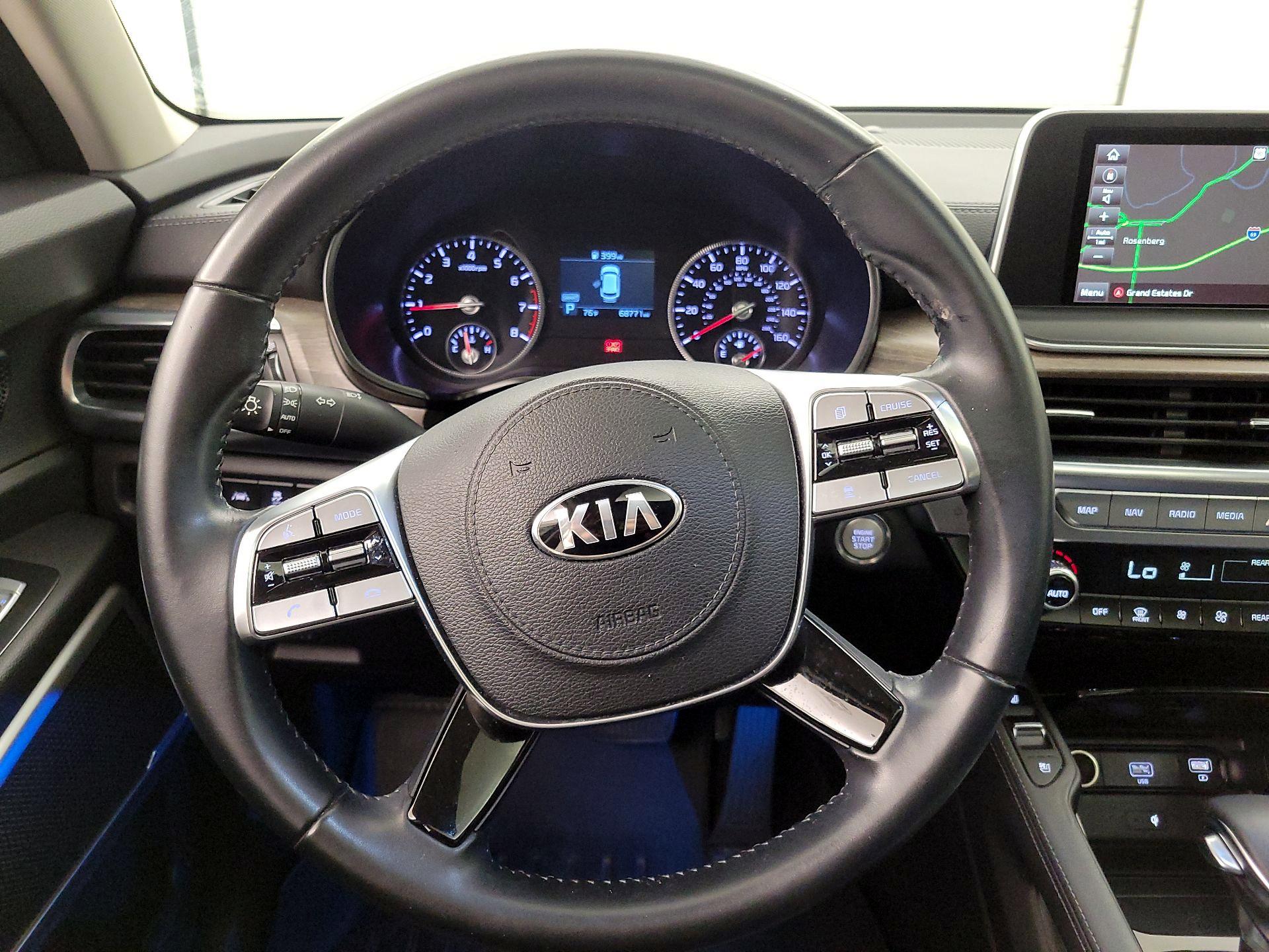 Thumbnail: 2020 Kia Telluride - 10