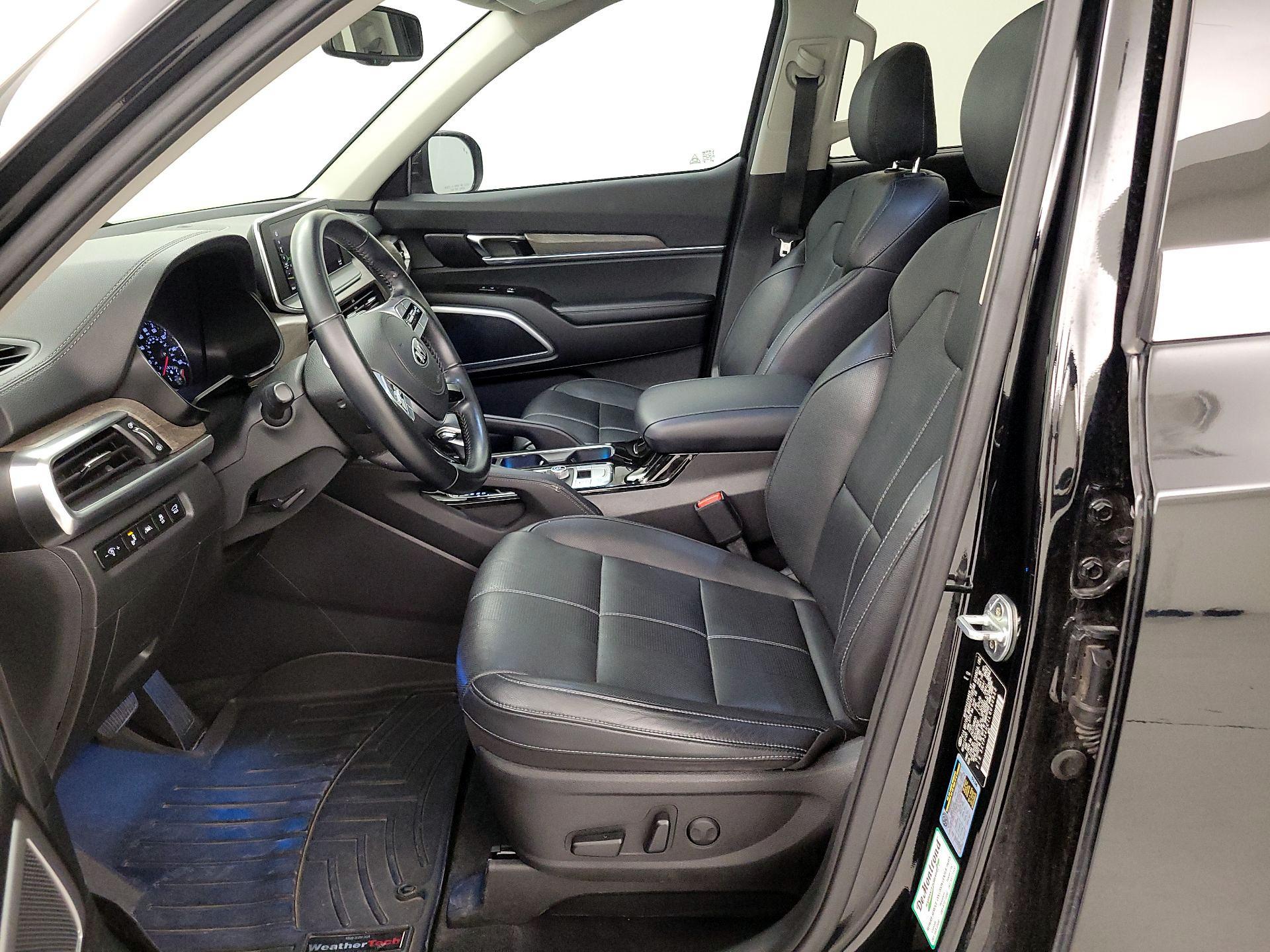 Thumbnail: 2020 Kia Telluride - 11