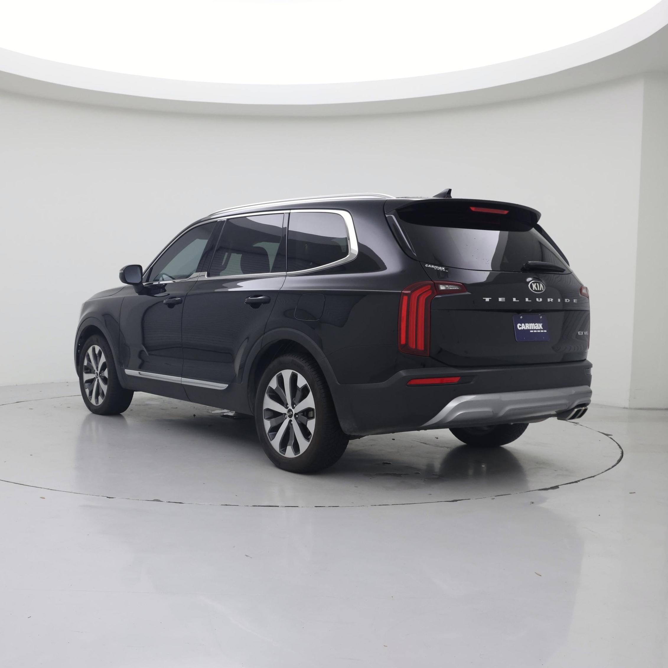 Thumbnail: 2020 Kia Telluride - 2