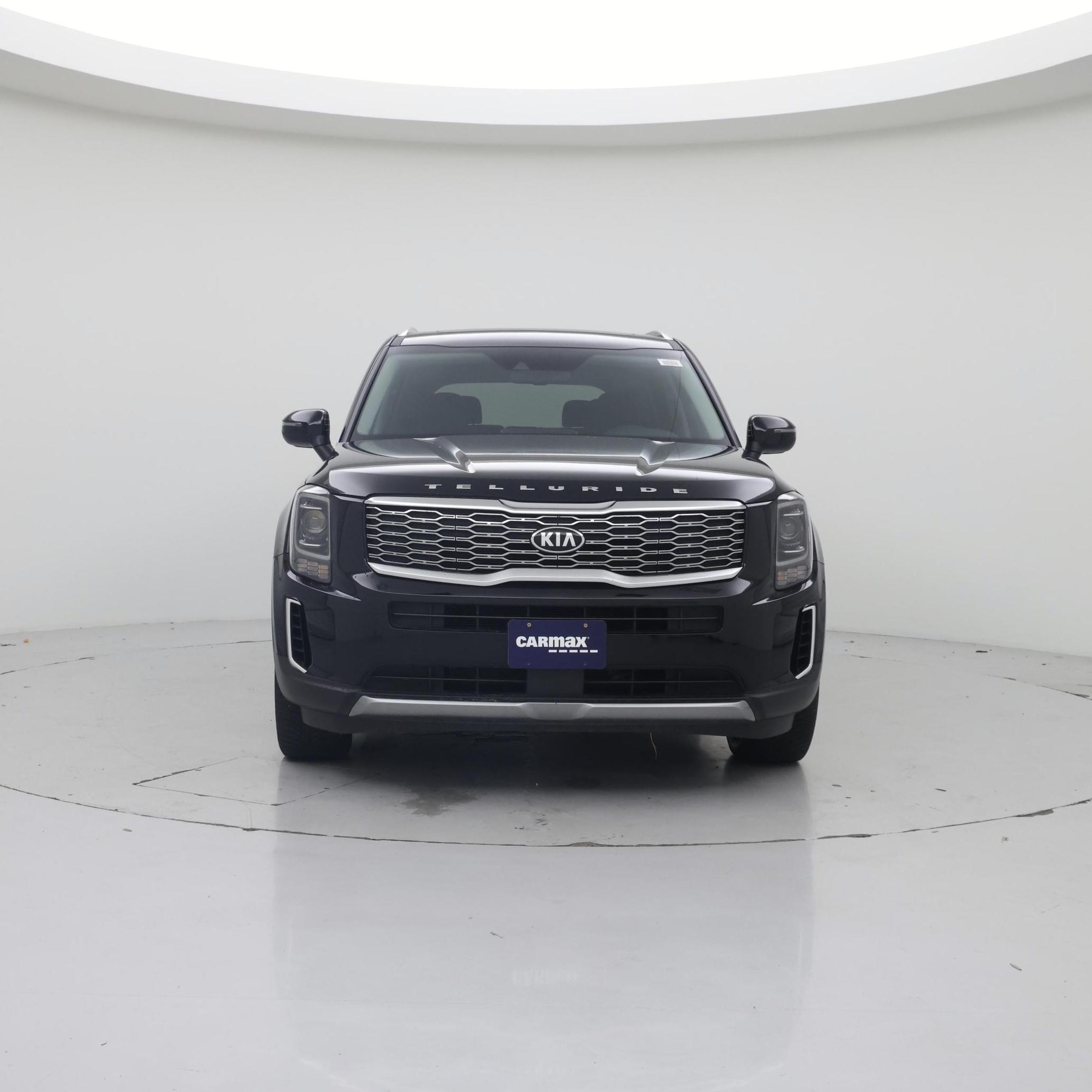 Thumbnail: 2020 Kia Telluride - 5