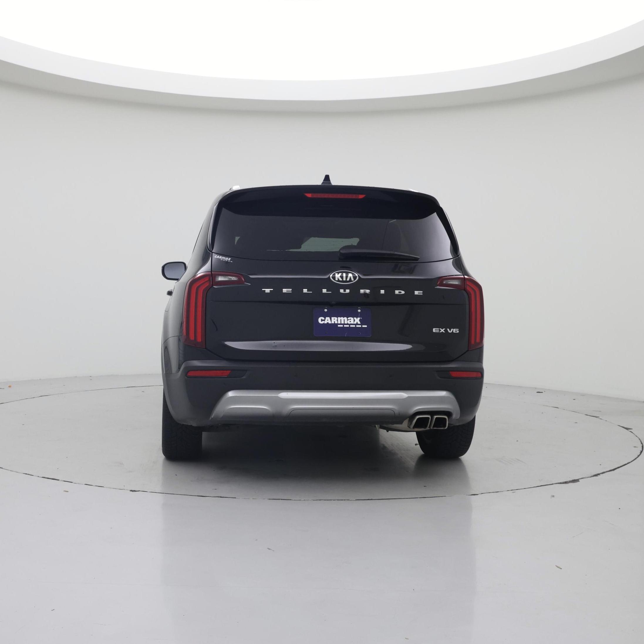 Thumbnail: 2020 Kia Telluride - 6