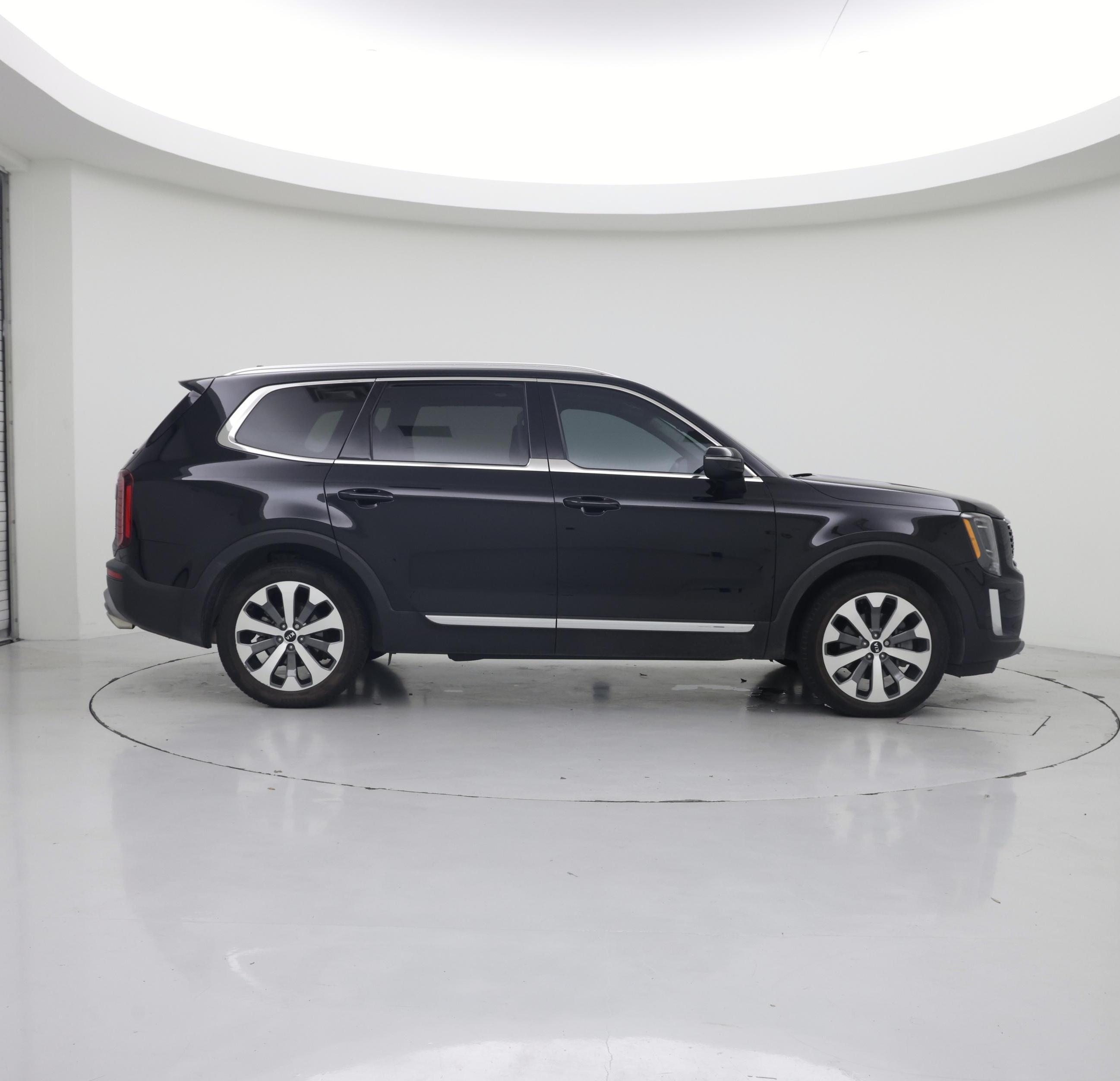 Thumbnail: 2020 Kia Telluride - 7