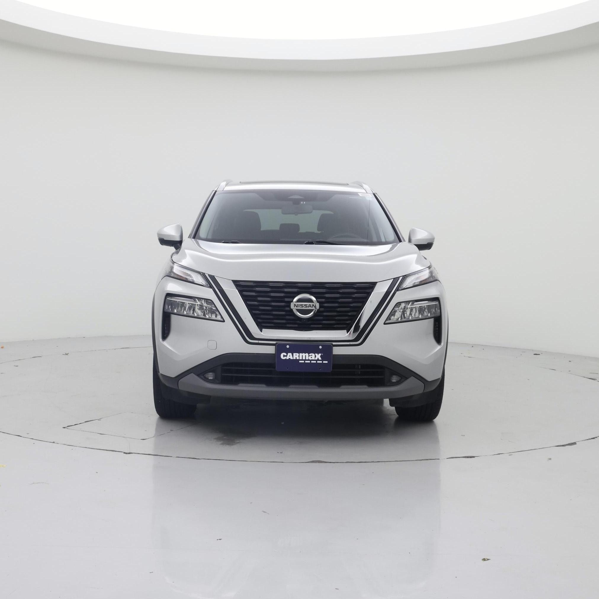 Thumbnail: 2021 Nissan Rogue - 5