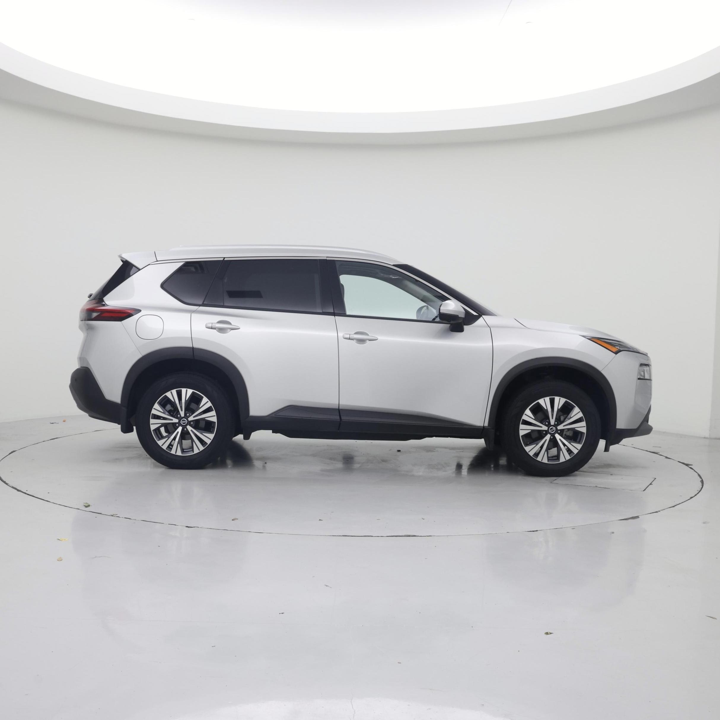 Thumbnail: 2021 Nissan Rogue - 7