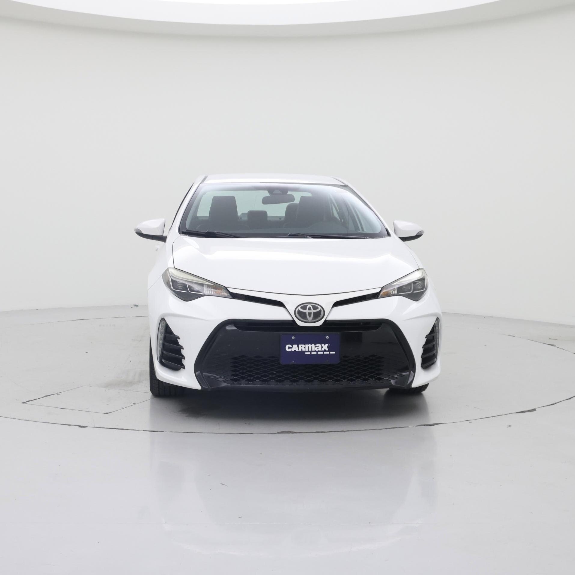 Thumbnail: 2017 Toyota Corolla - 5