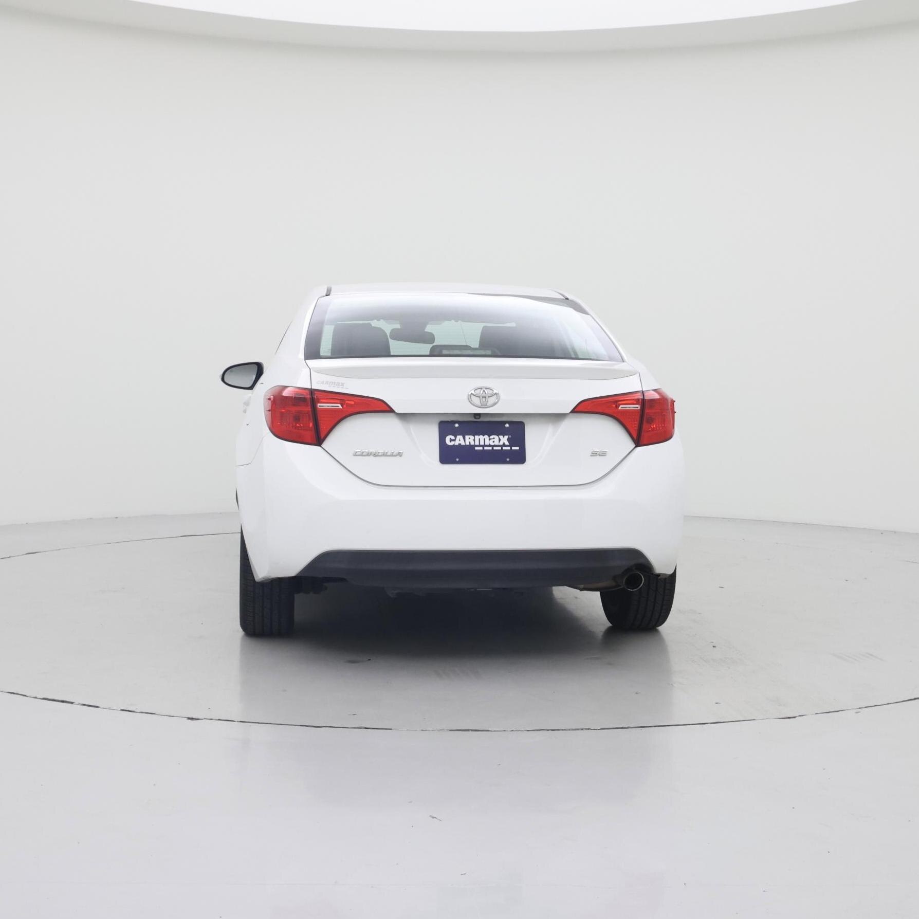 Thumbnail: 2017 Toyota Corolla - 6
