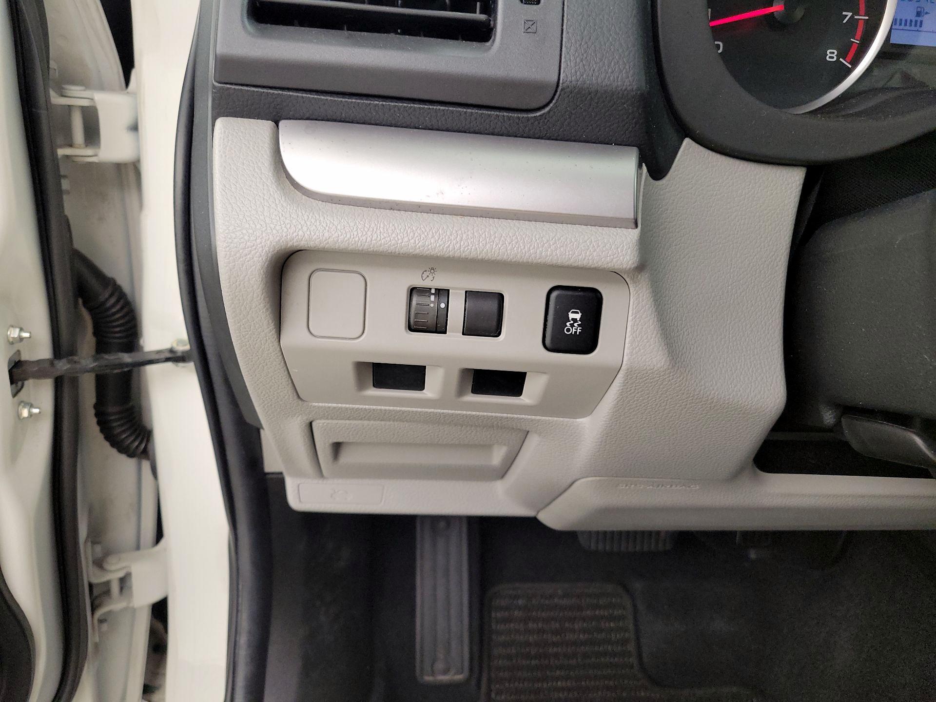 Thumbnail: 2015 Subaru Forester - 13