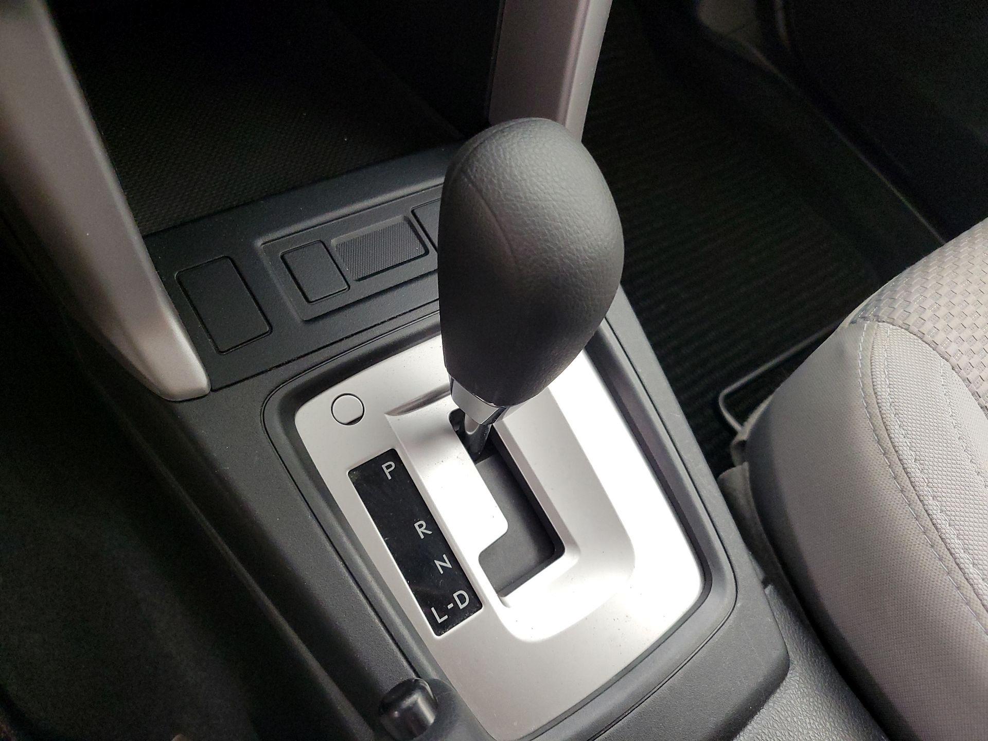 Thumbnail: 2015 Subaru Forester - 17