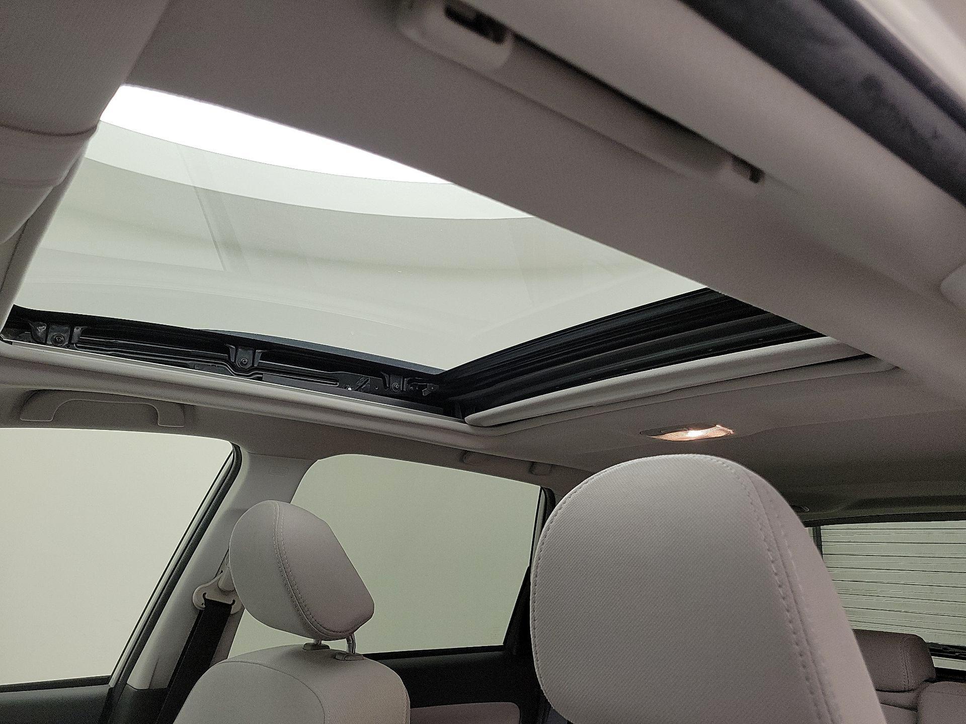 Thumbnail: 2015 Subaru Forester - 19