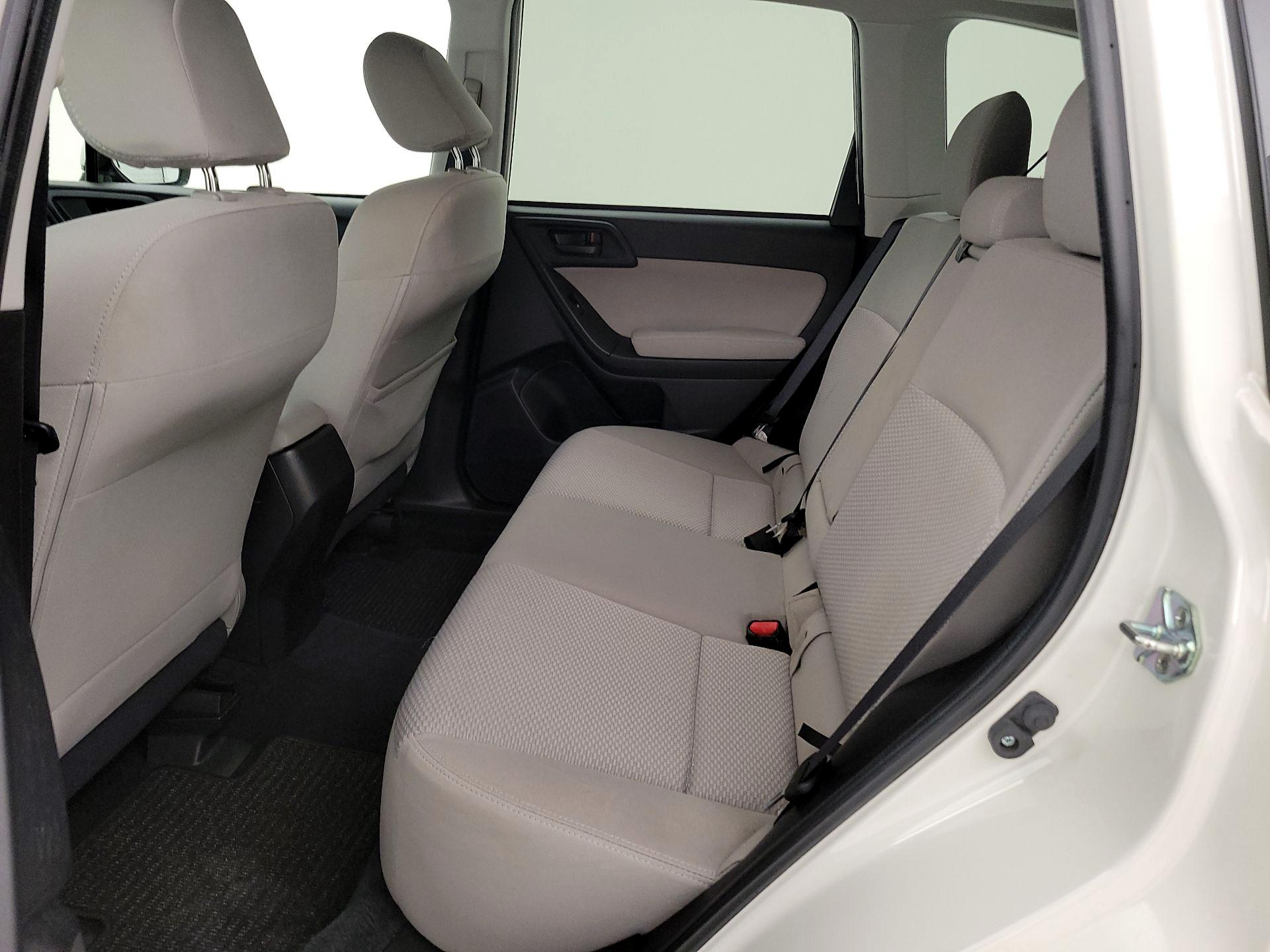 Thumbnail: 2015 Subaru Forester - 20