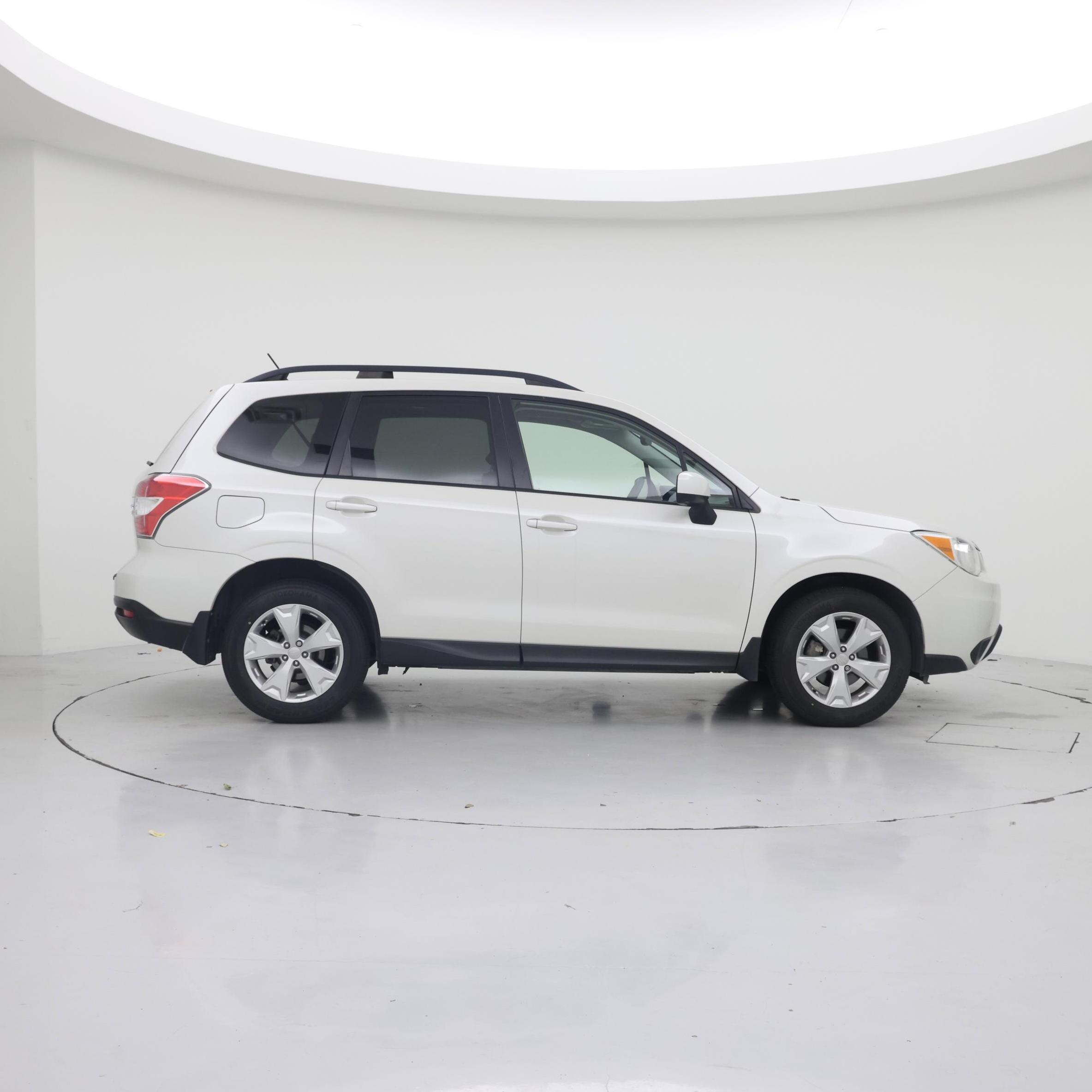 Thumbnail: 2015 Subaru Forester - 7