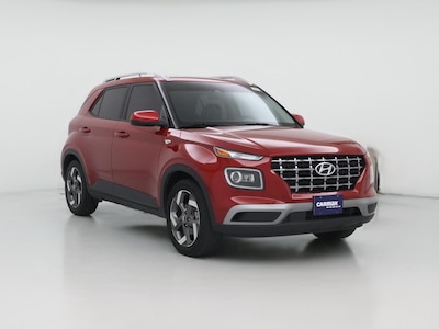 2023 Hyundai Venue Limited