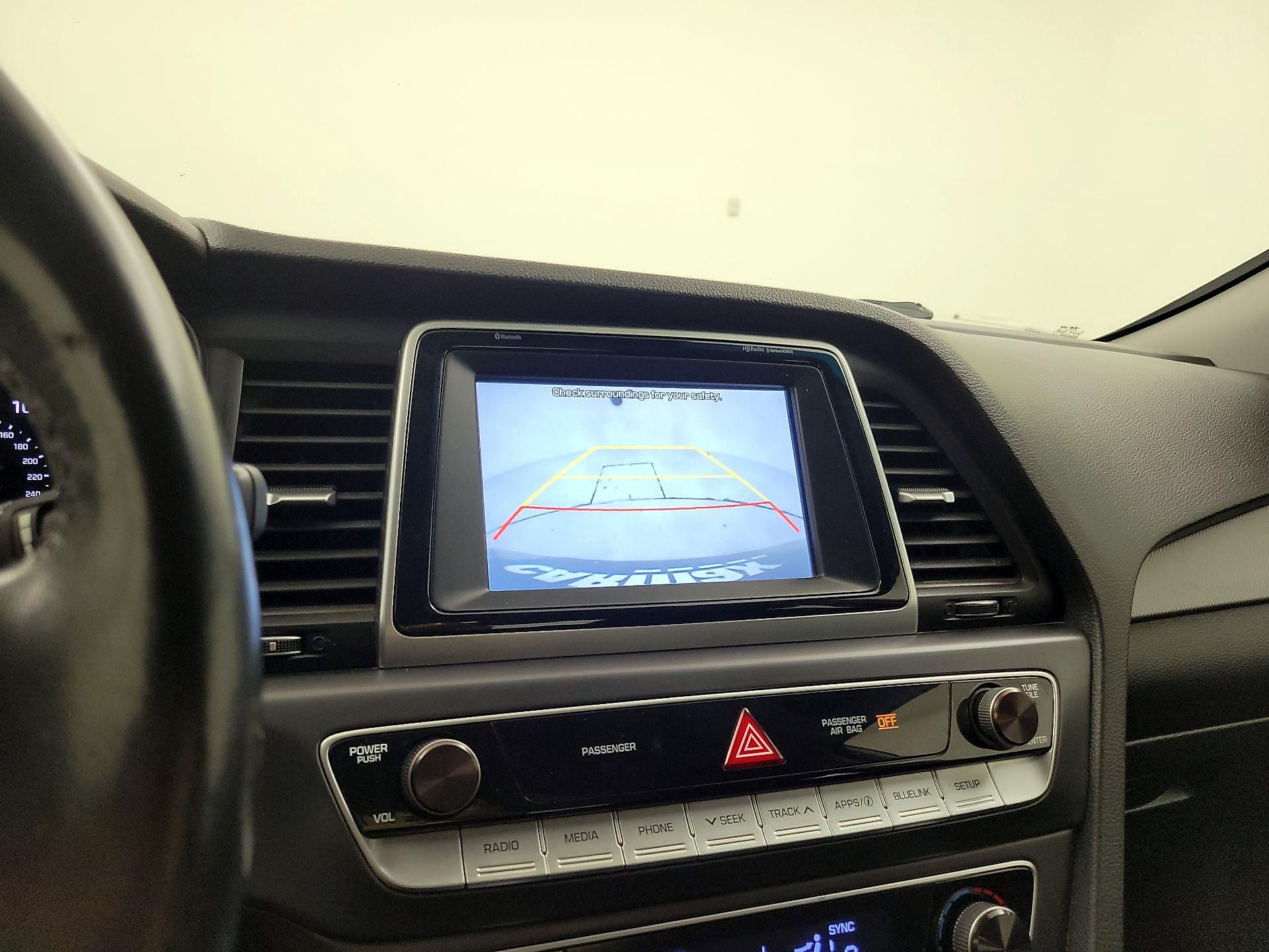 Thumbnail: 2019 Hyundai Sonata - 14