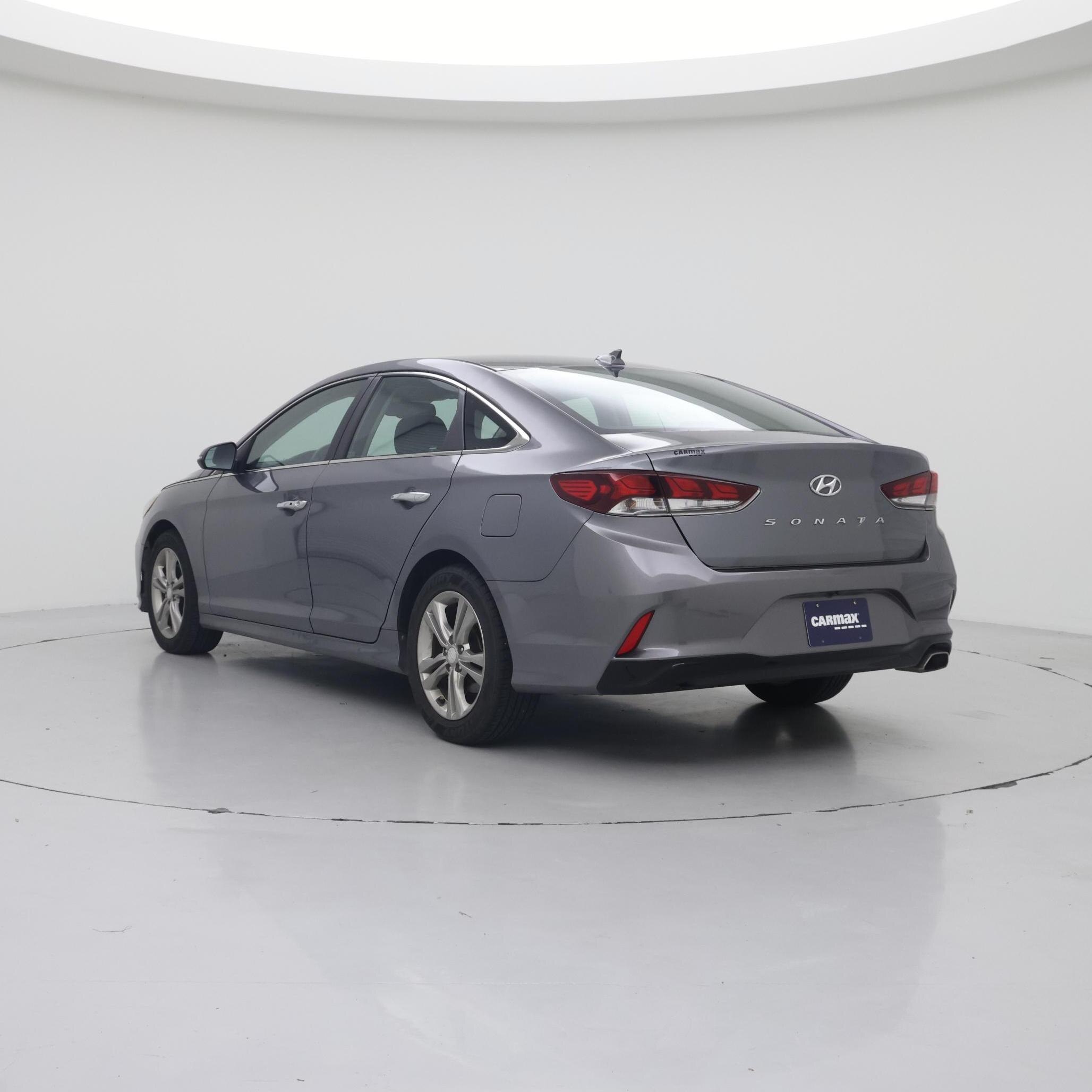 Thumbnail: 2019 Hyundai Sonata - 2