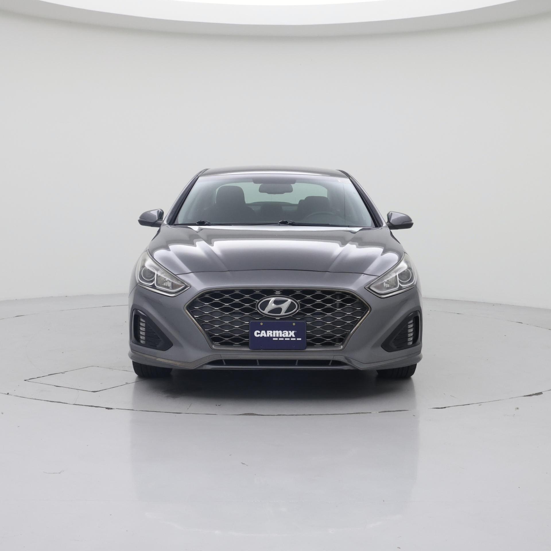 Thumbnail: 2019 Hyundai Sonata - 5