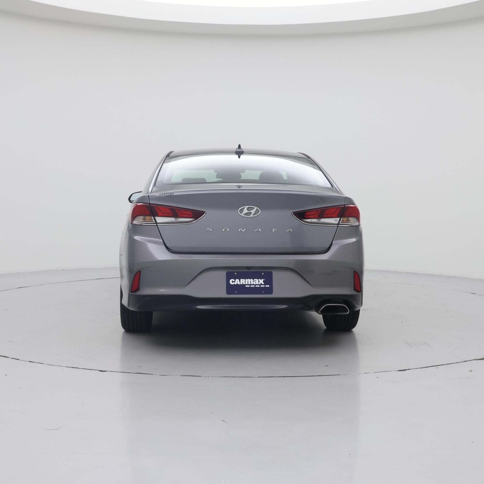 Thumbnail: 2019 Hyundai Sonata - 6