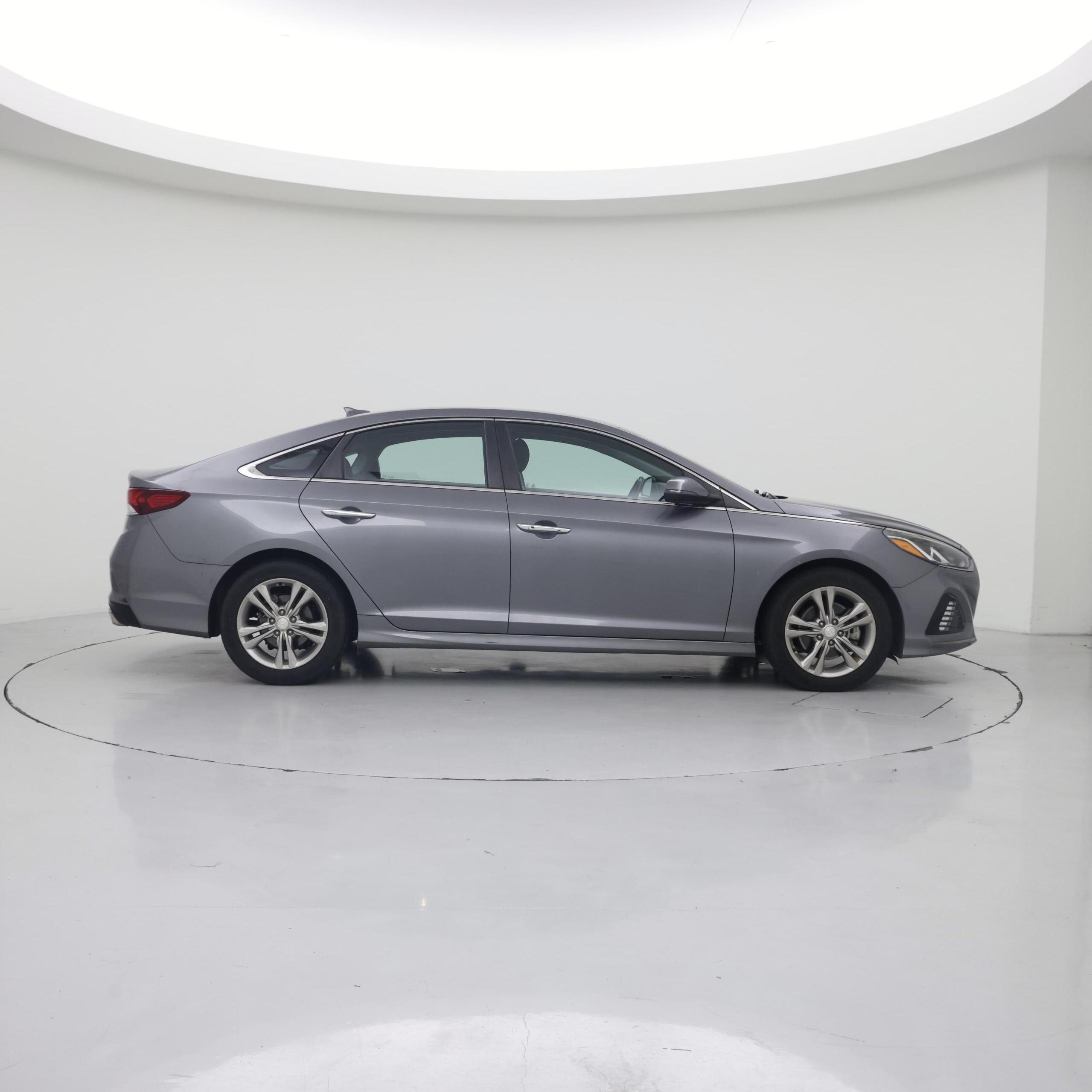 Thumbnail: 2019 Hyundai Sonata - 7