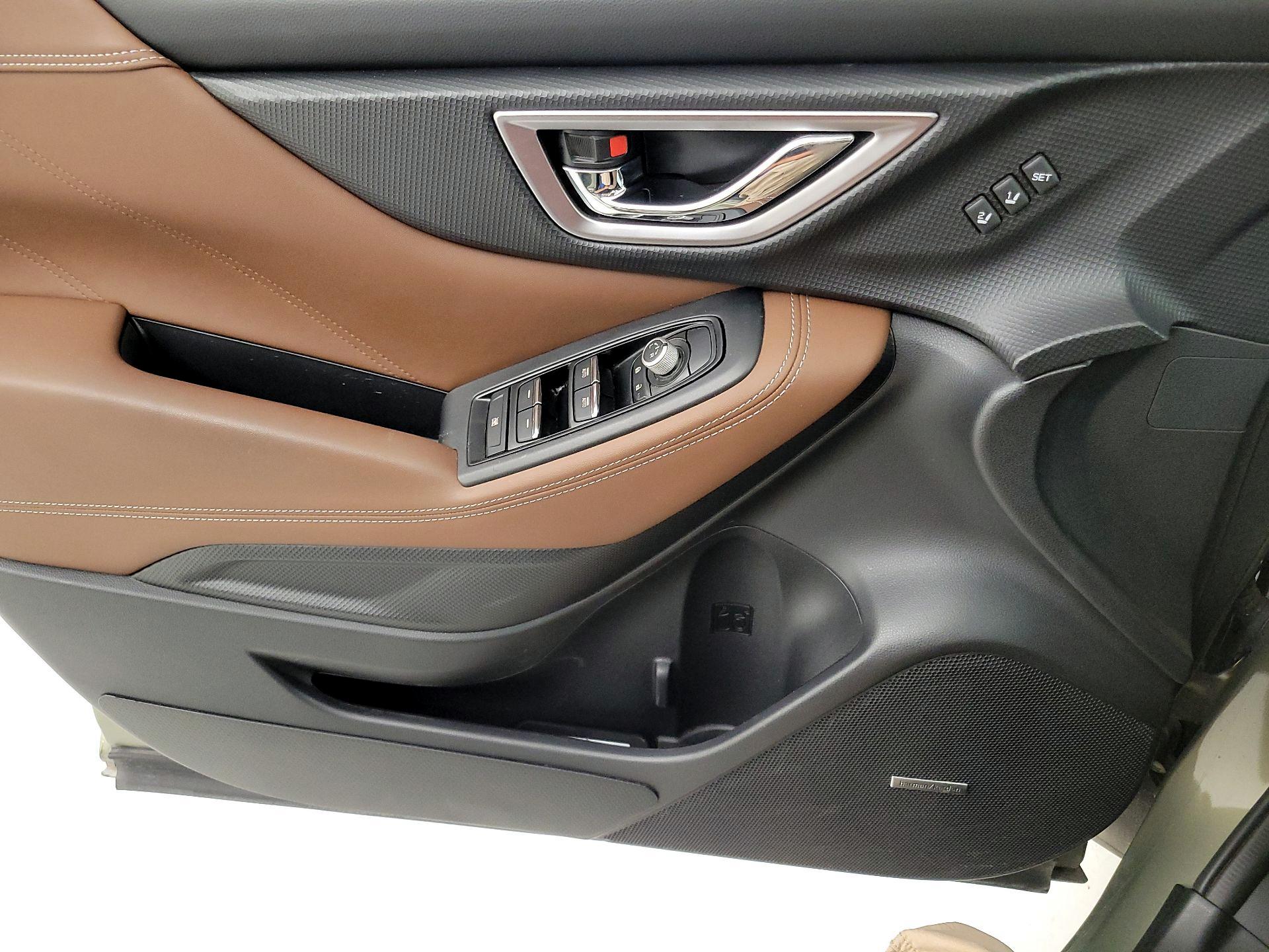 Thumbnail: 2020 Subaru Forester - 12