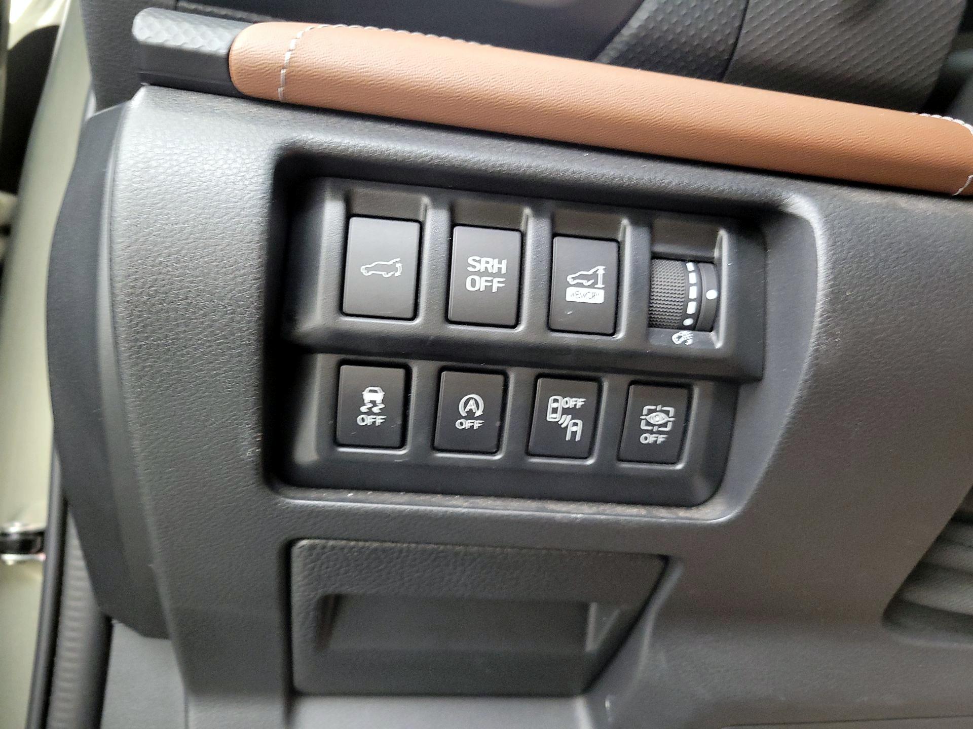 Thumbnail: 2020 Subaru Forester - 13