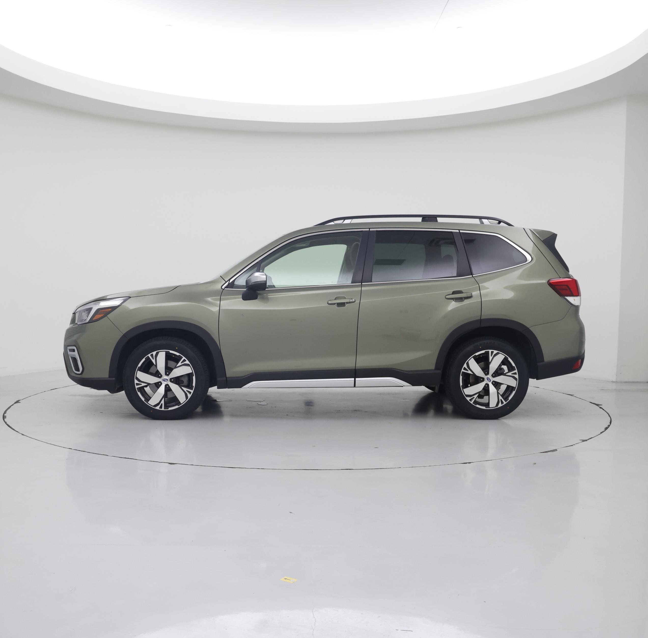 Thumbnail: 2020 Subaru Forester - 3