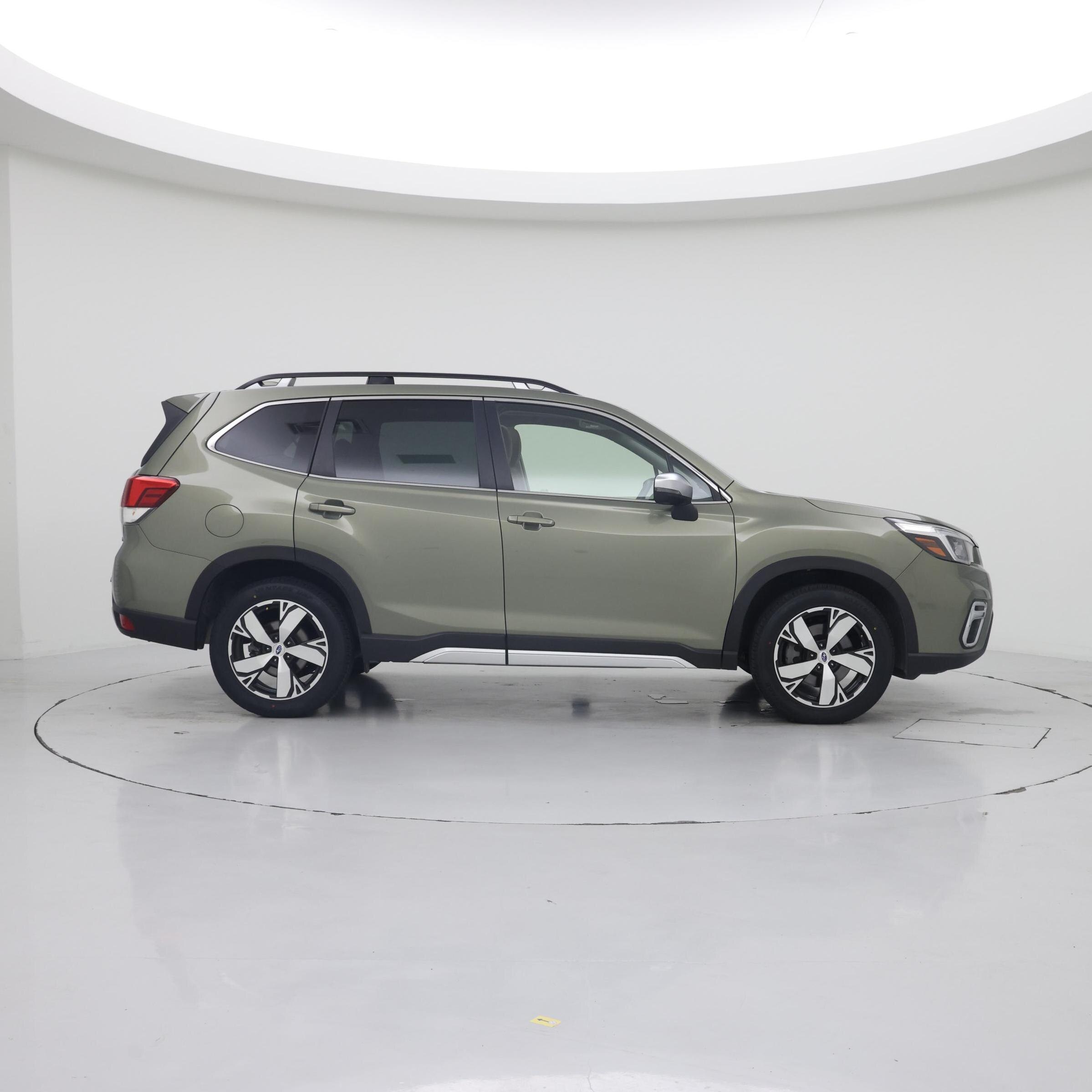 Thumbnail: 2020 Subaru Forester - 7