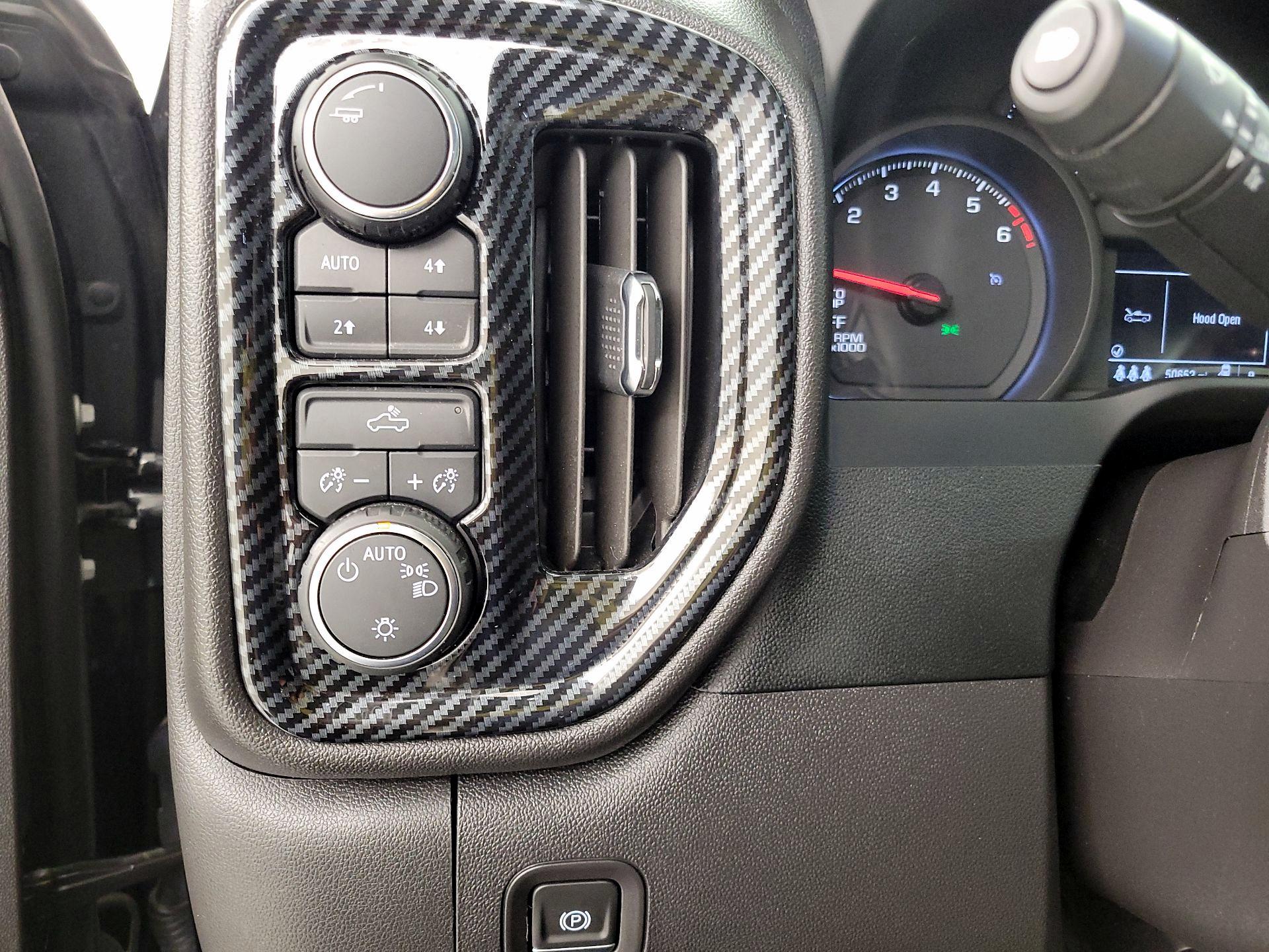 Thumbnail: 2024 Chevrolet Silverado 1500 - 13