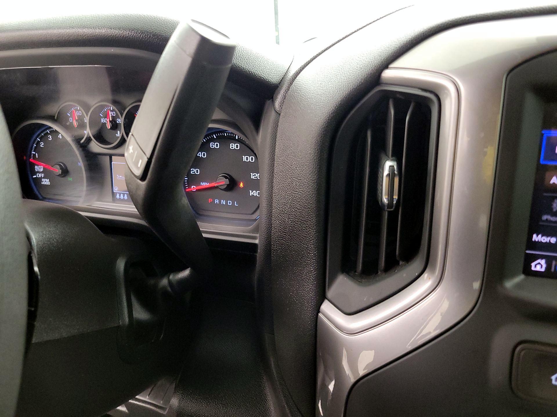 Thumbnail: 2024 Chevrolet Silverado 1500 - 17