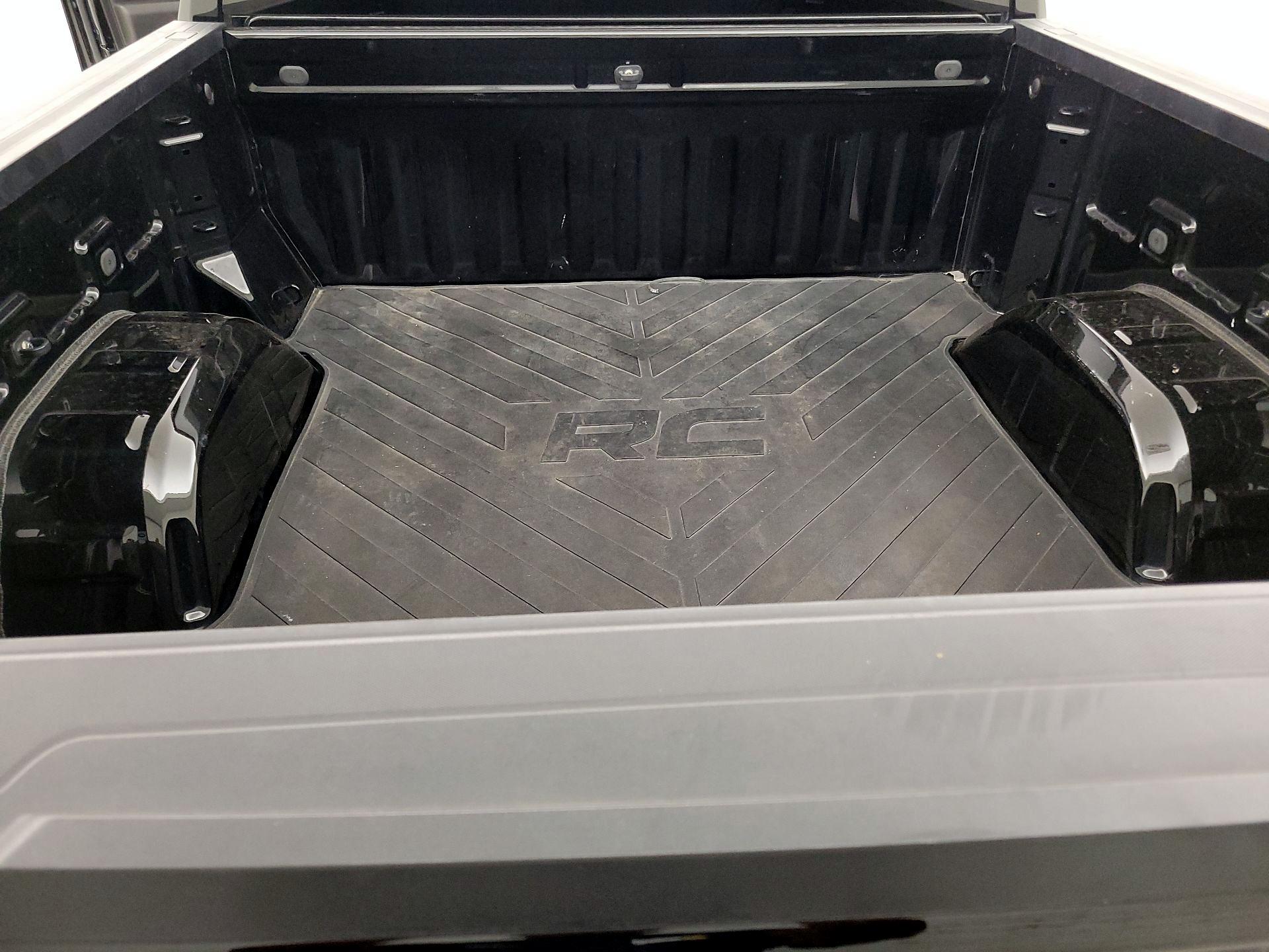Thumbnail: 2024 Chevrolet Silverado 1500 - 20